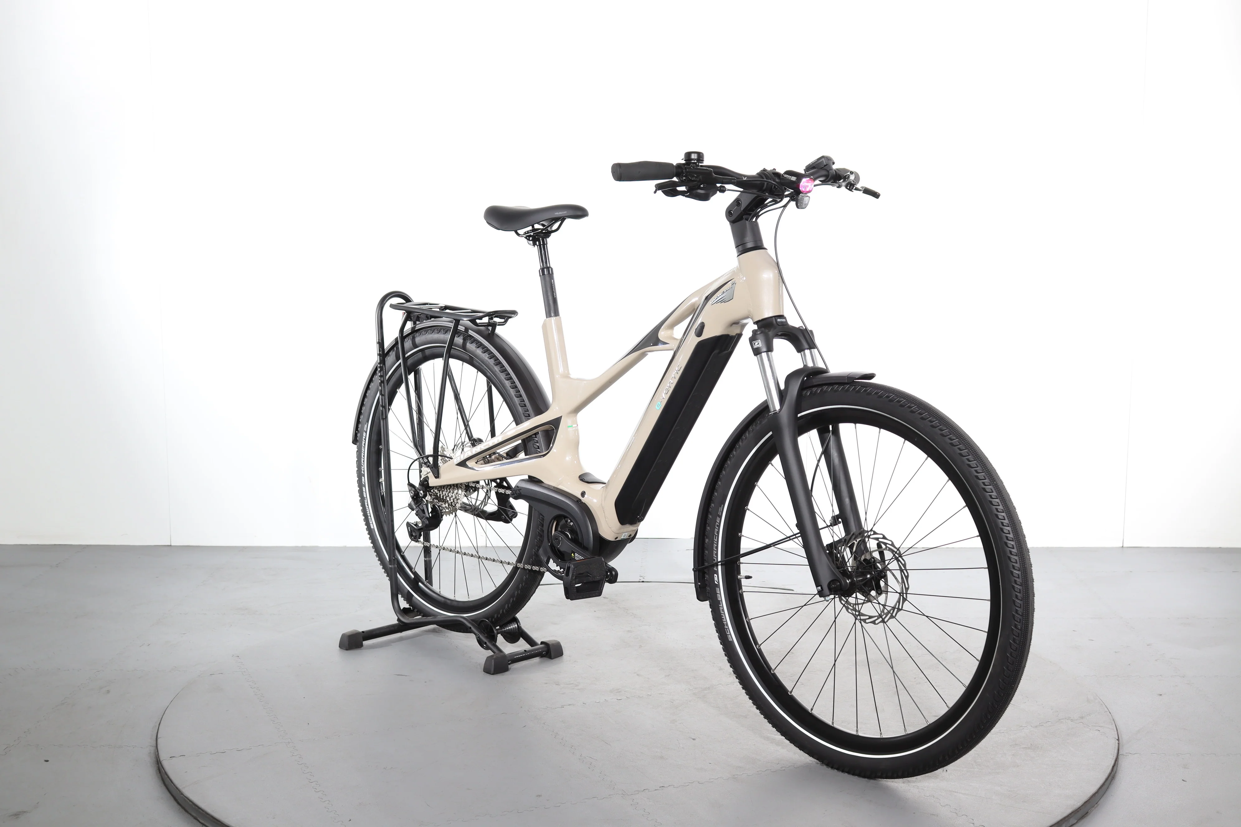 Bianchi E-Vertic T Type - Image 2