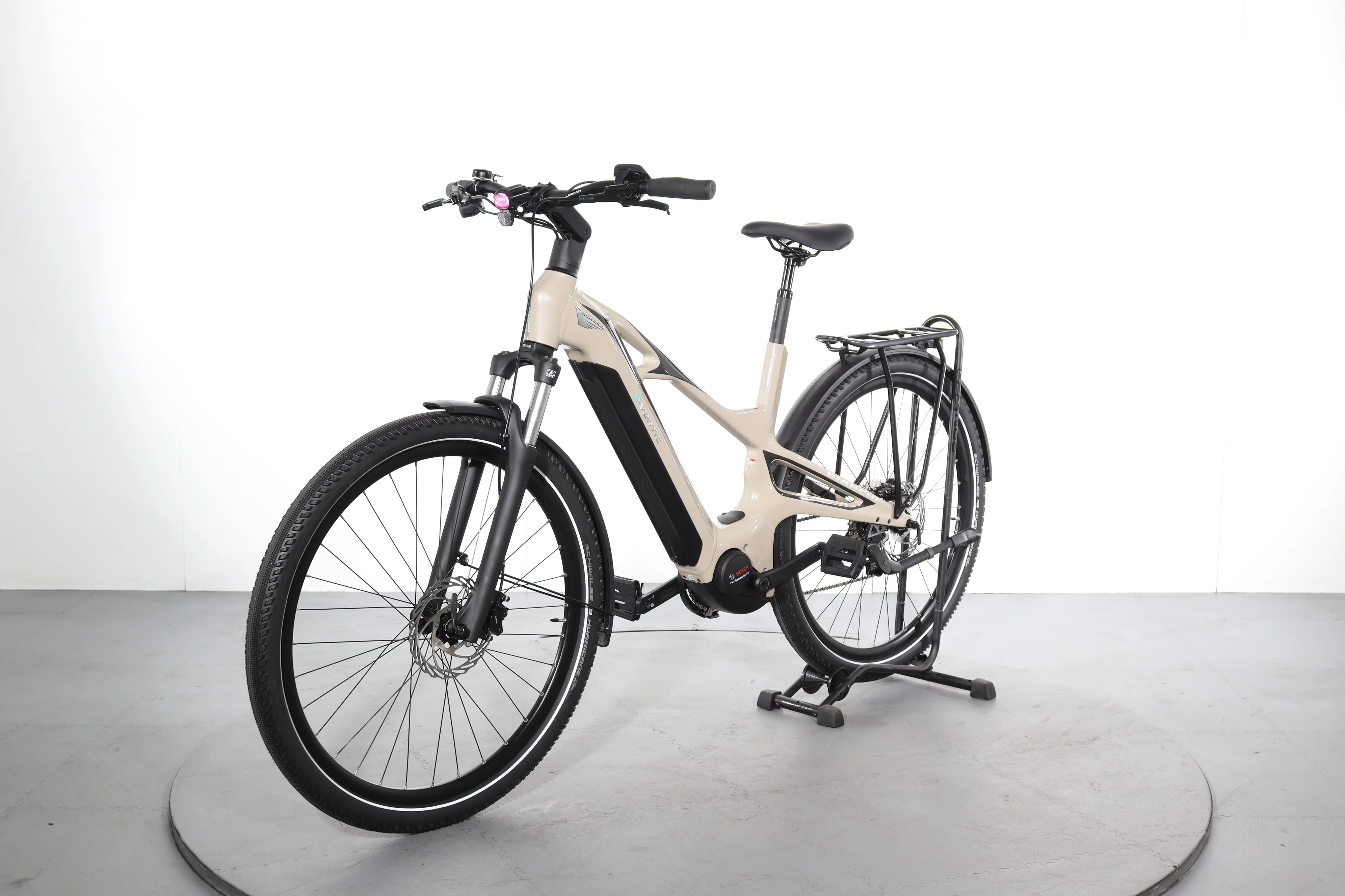 Bianchi E-Vertic T Type - Image 3