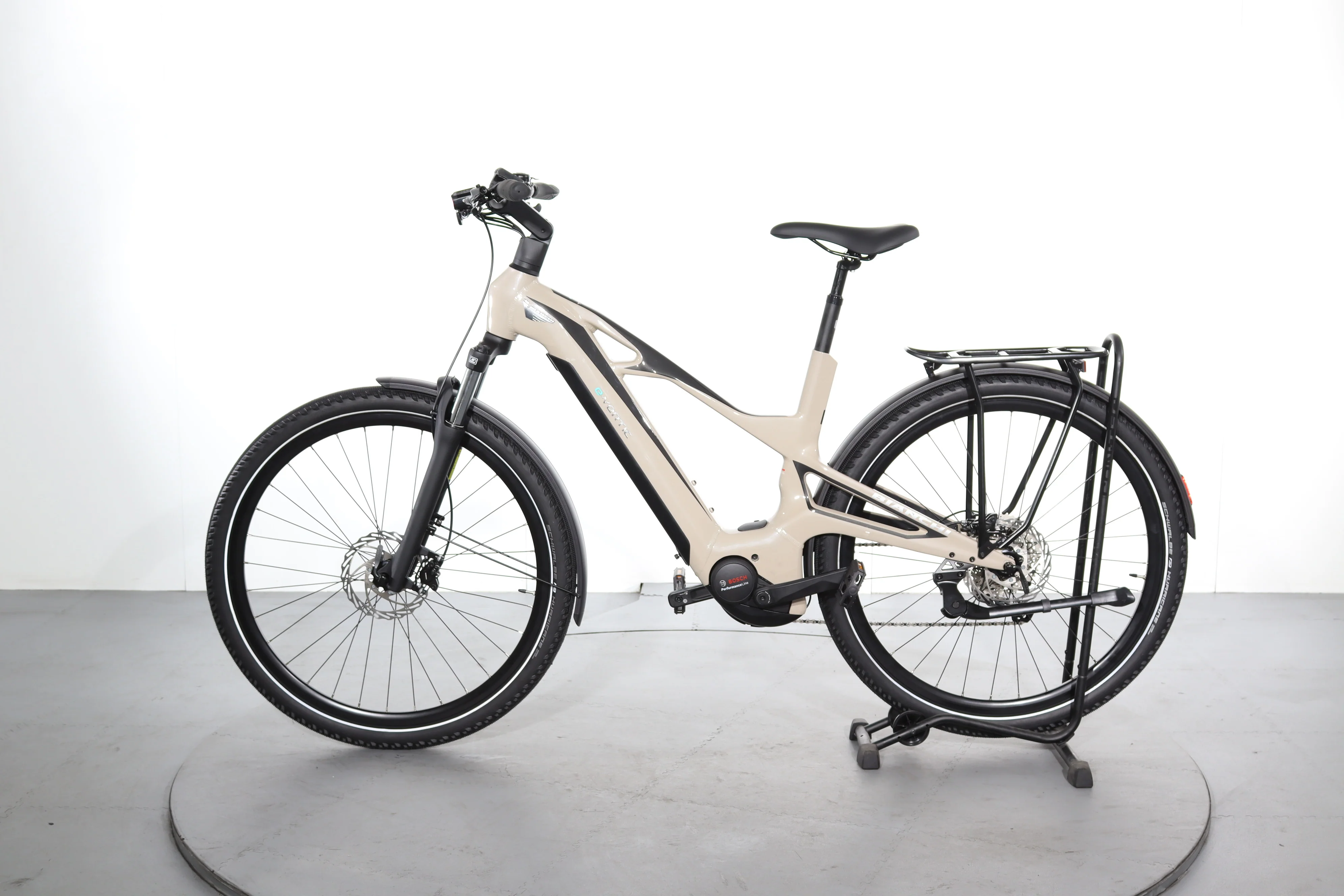Bianchi E-Vertic T Type - Image 4