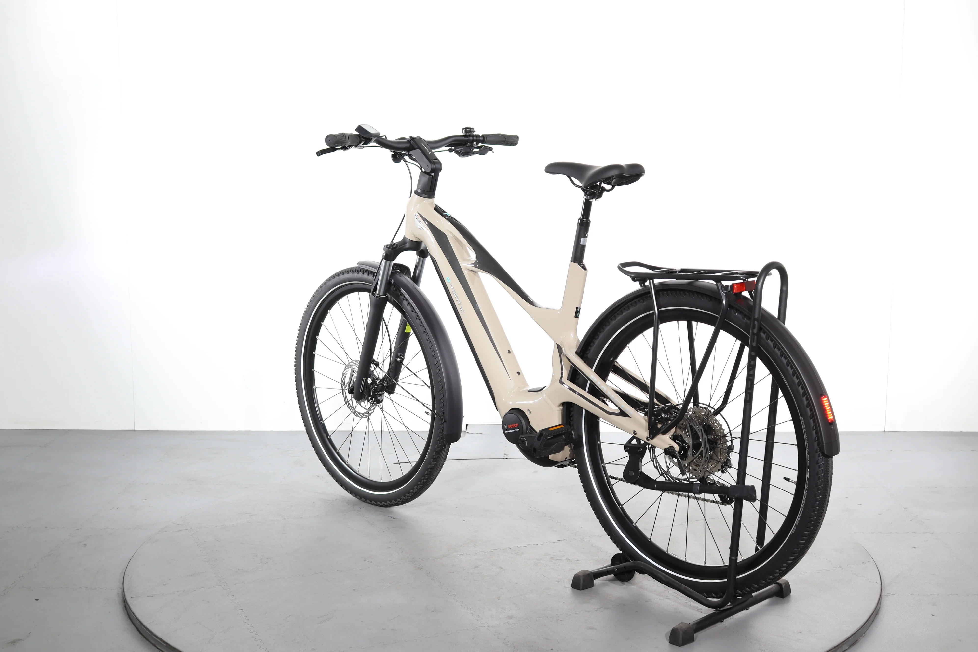 Bianchi E-Vertic T Type - Image 5