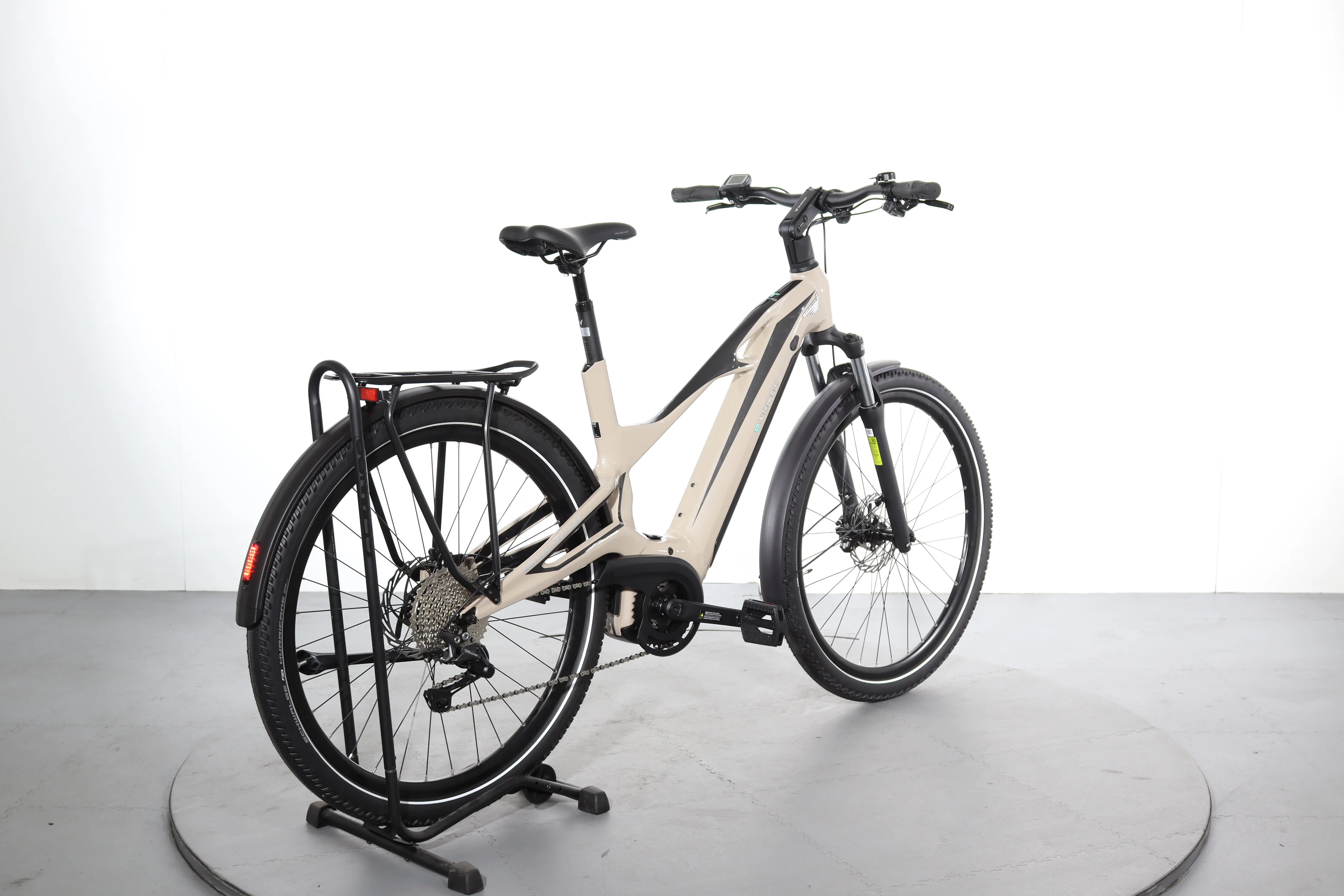 Bianchi E-Vertic T Type - Image 6