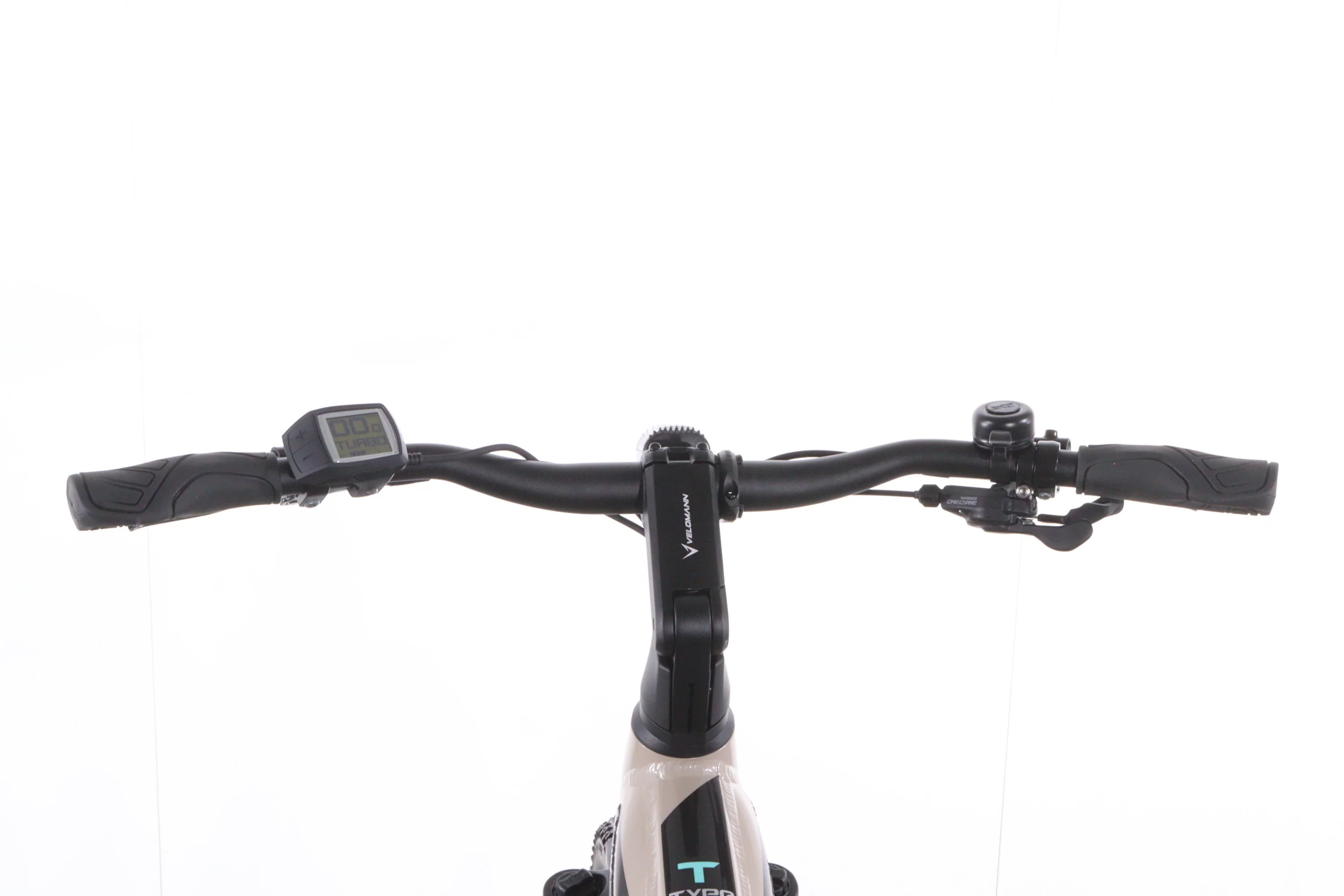 Bianchi E-Vertic T Type - Image 7