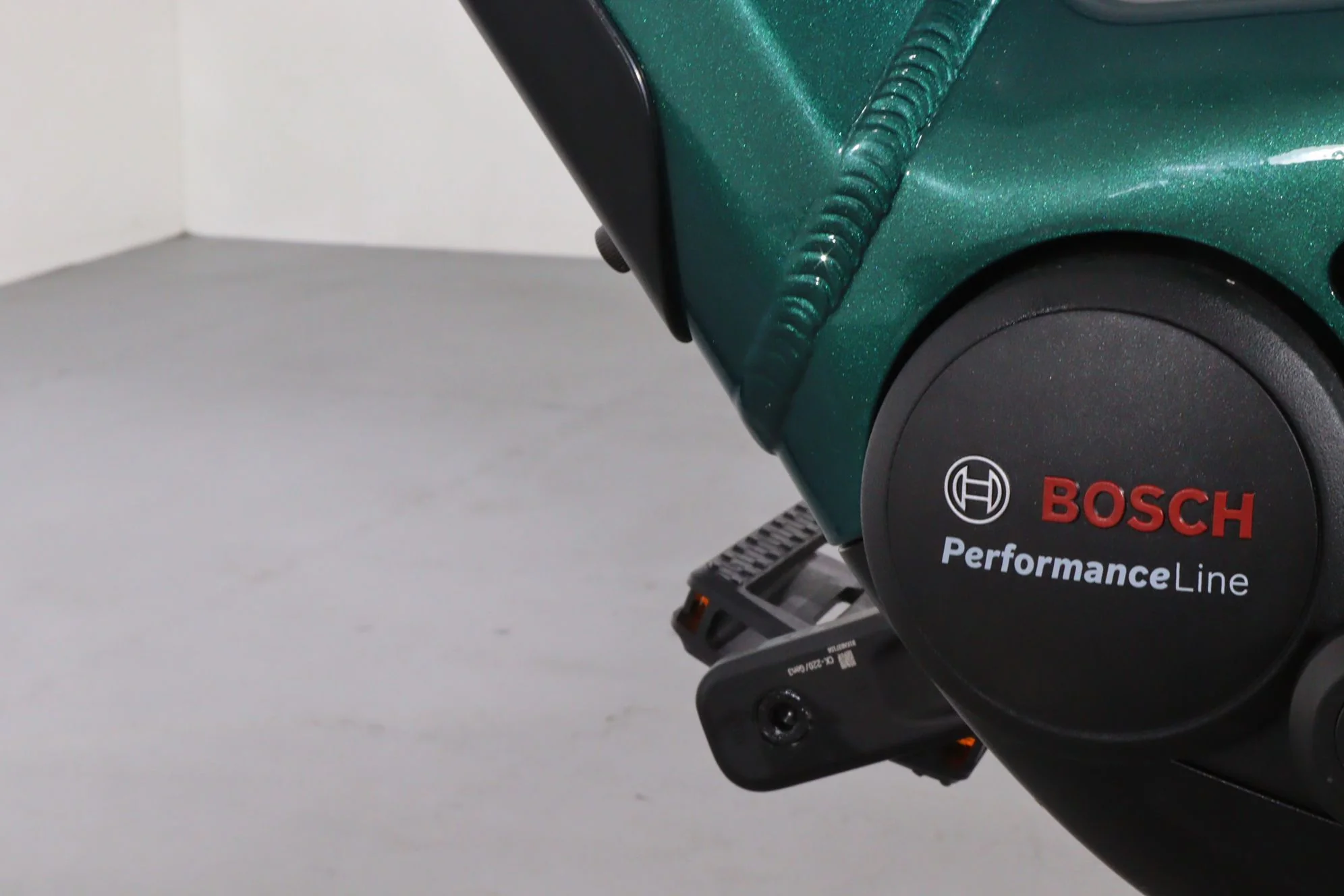 Bianchi E-Vertic T Type - Image 10