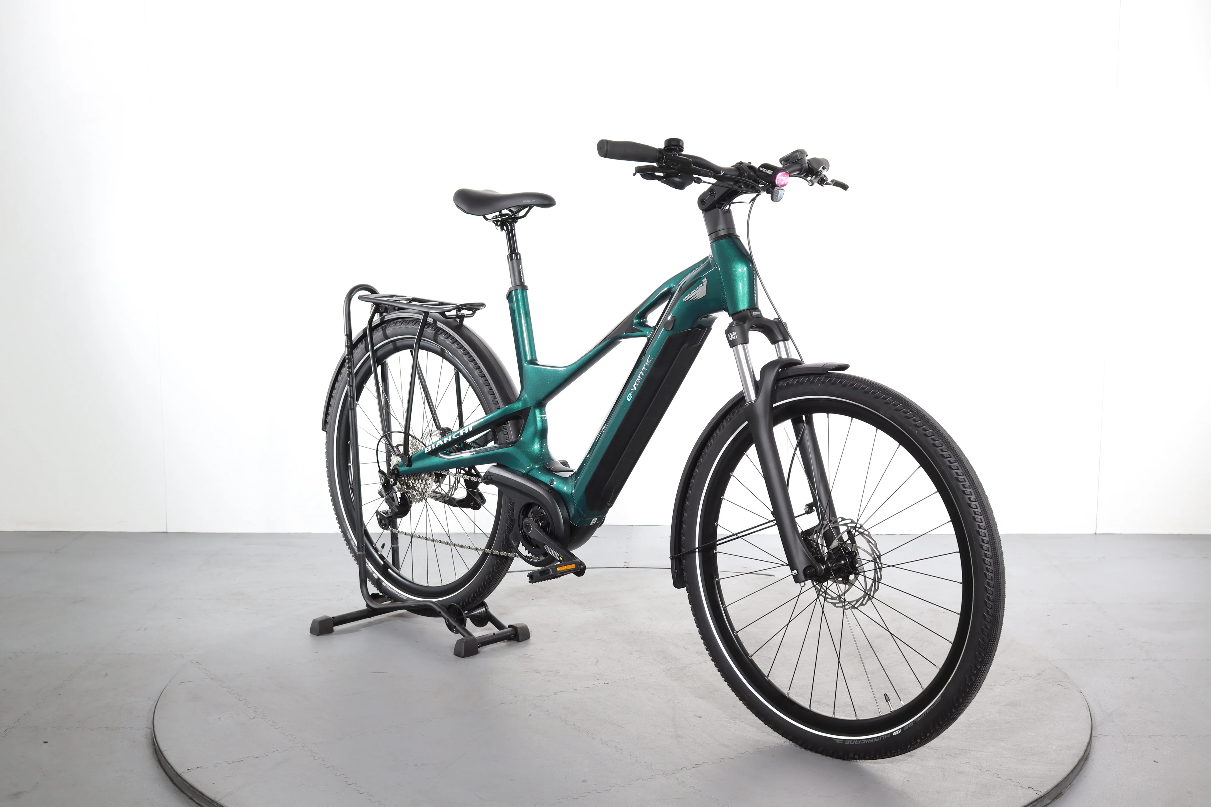 Bianchi E-Vertic T Type - Image 6