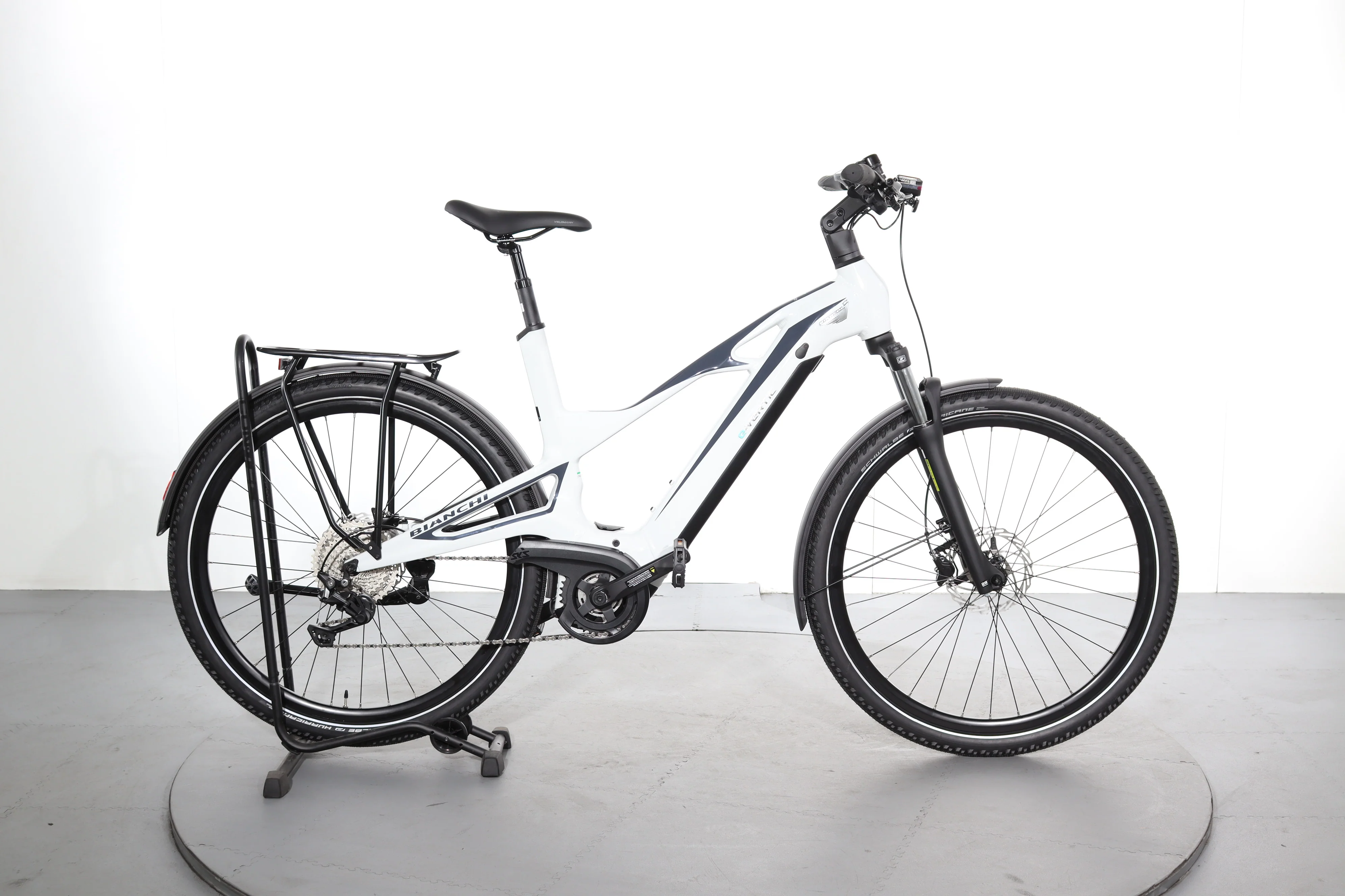 Bianchi E-Vertic T Type