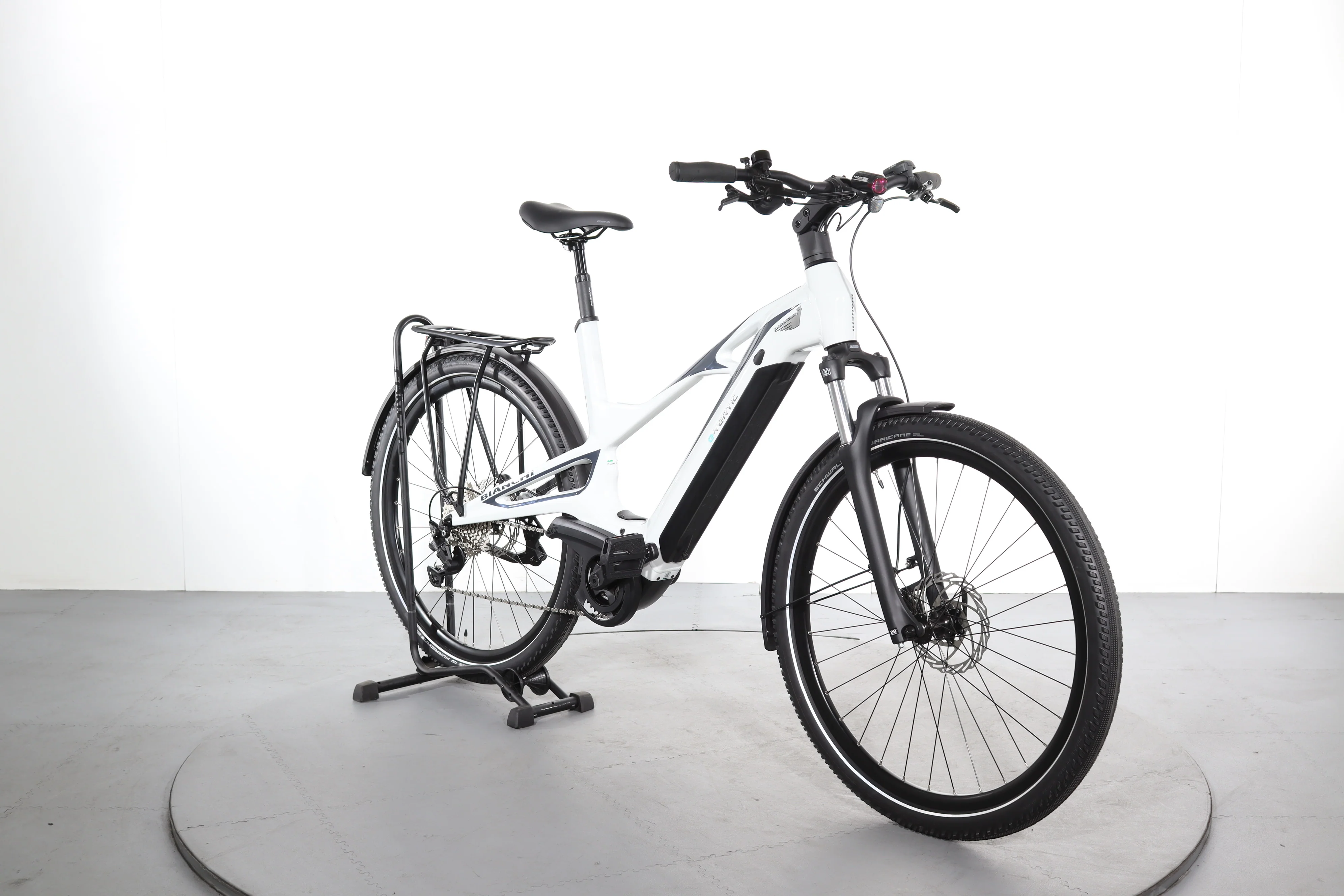 Bianchi E-Vertic T Type - Image 2
