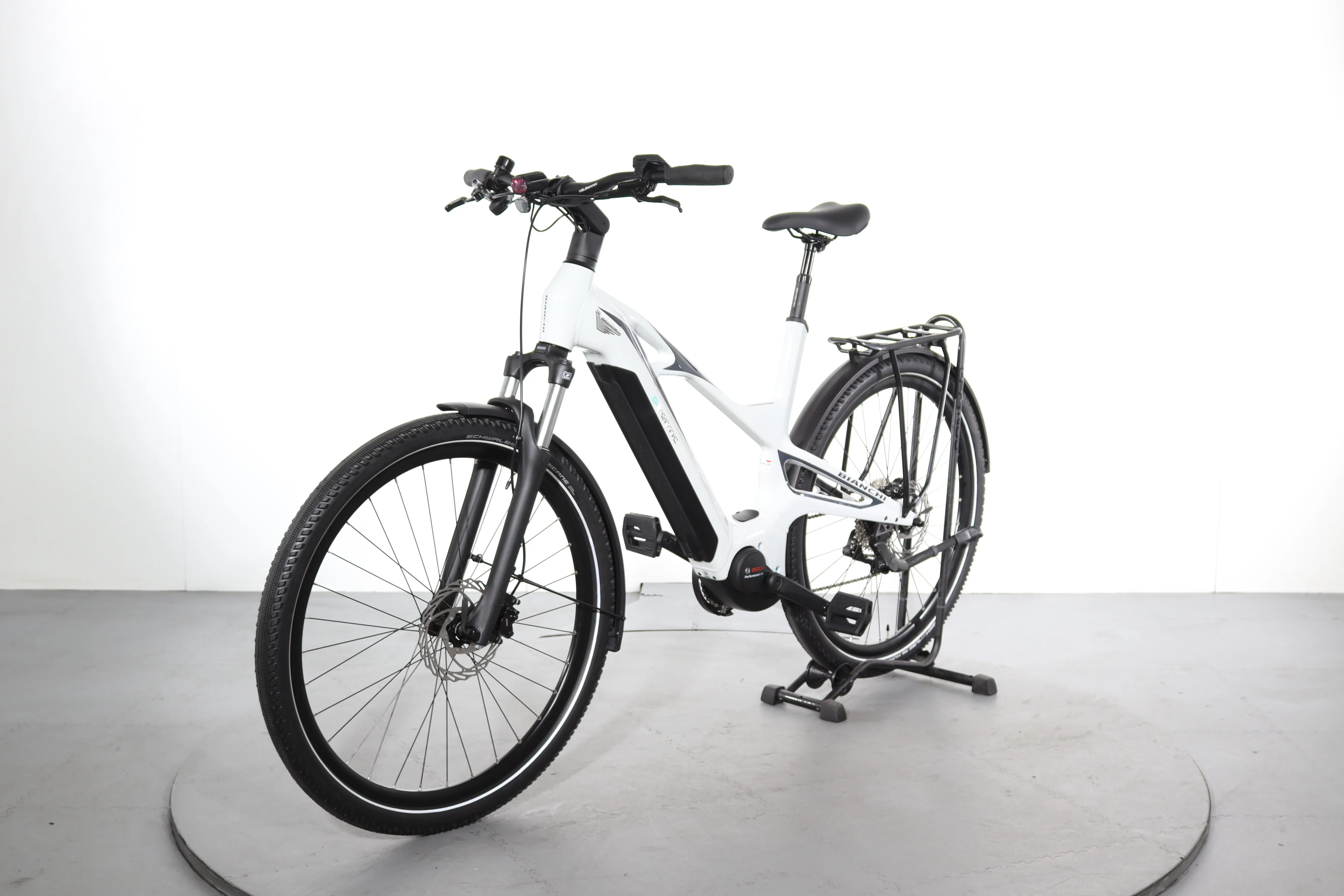 Bianchi E-Vertic T Type - Image 3
