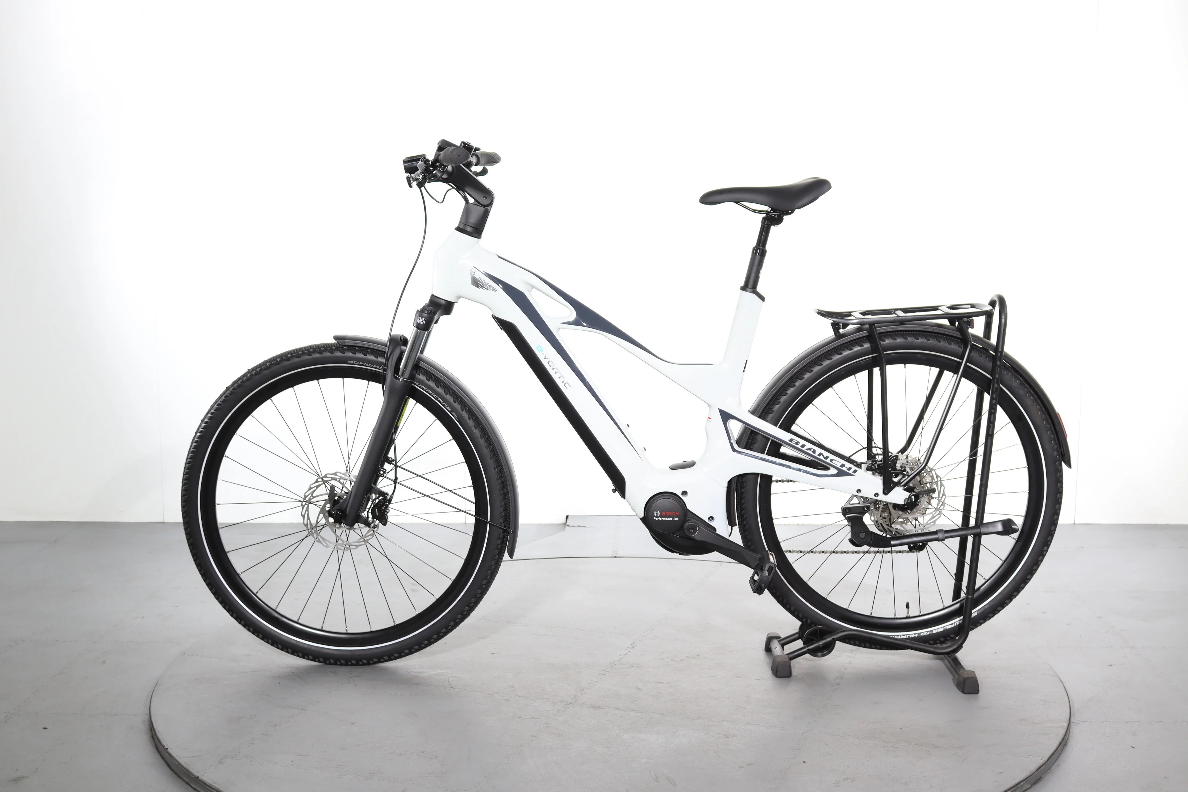 Bianchi E-Vertic T Type - Image 4