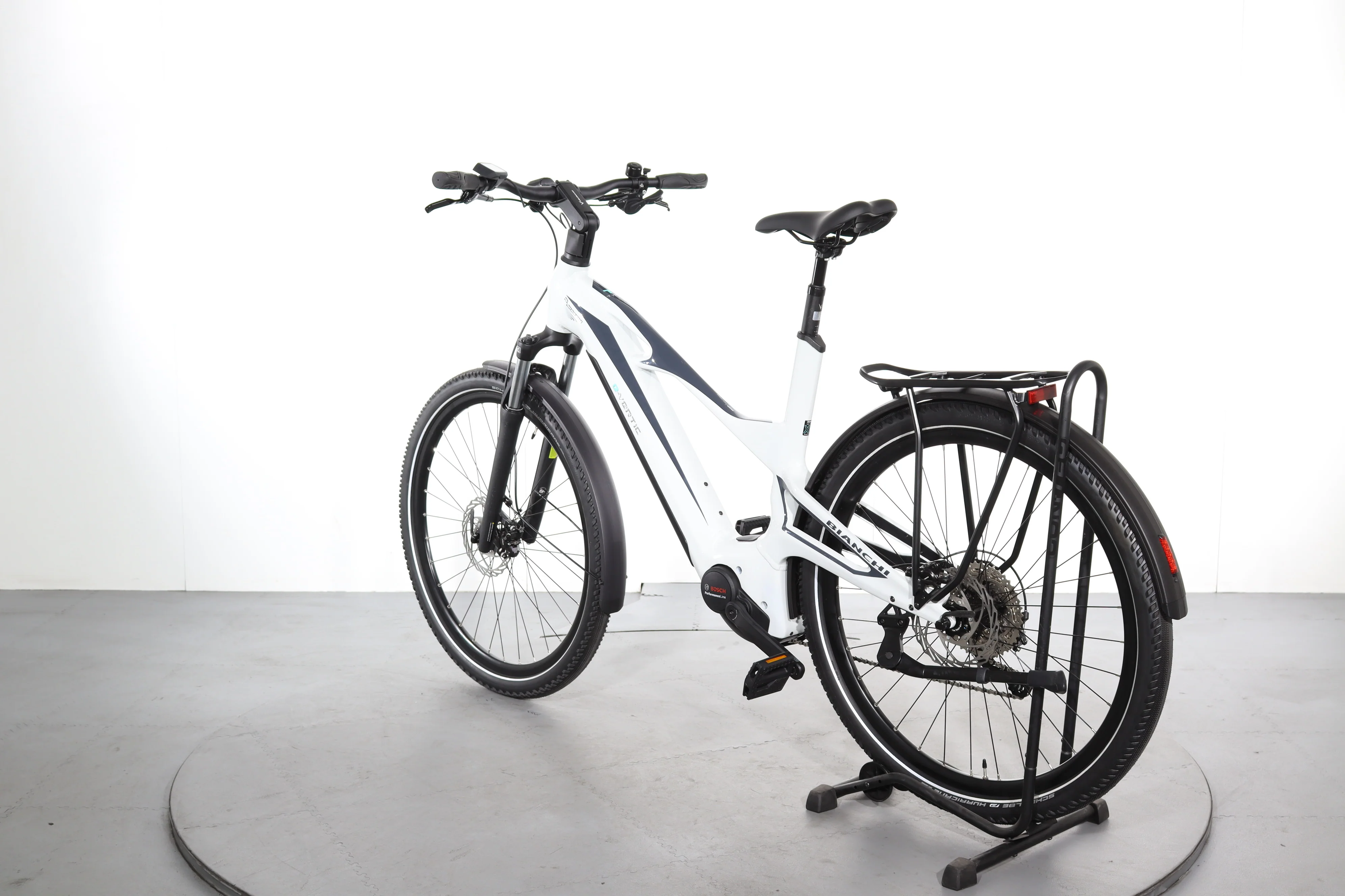 Bianchi E-Vertic T Type - Image 5
