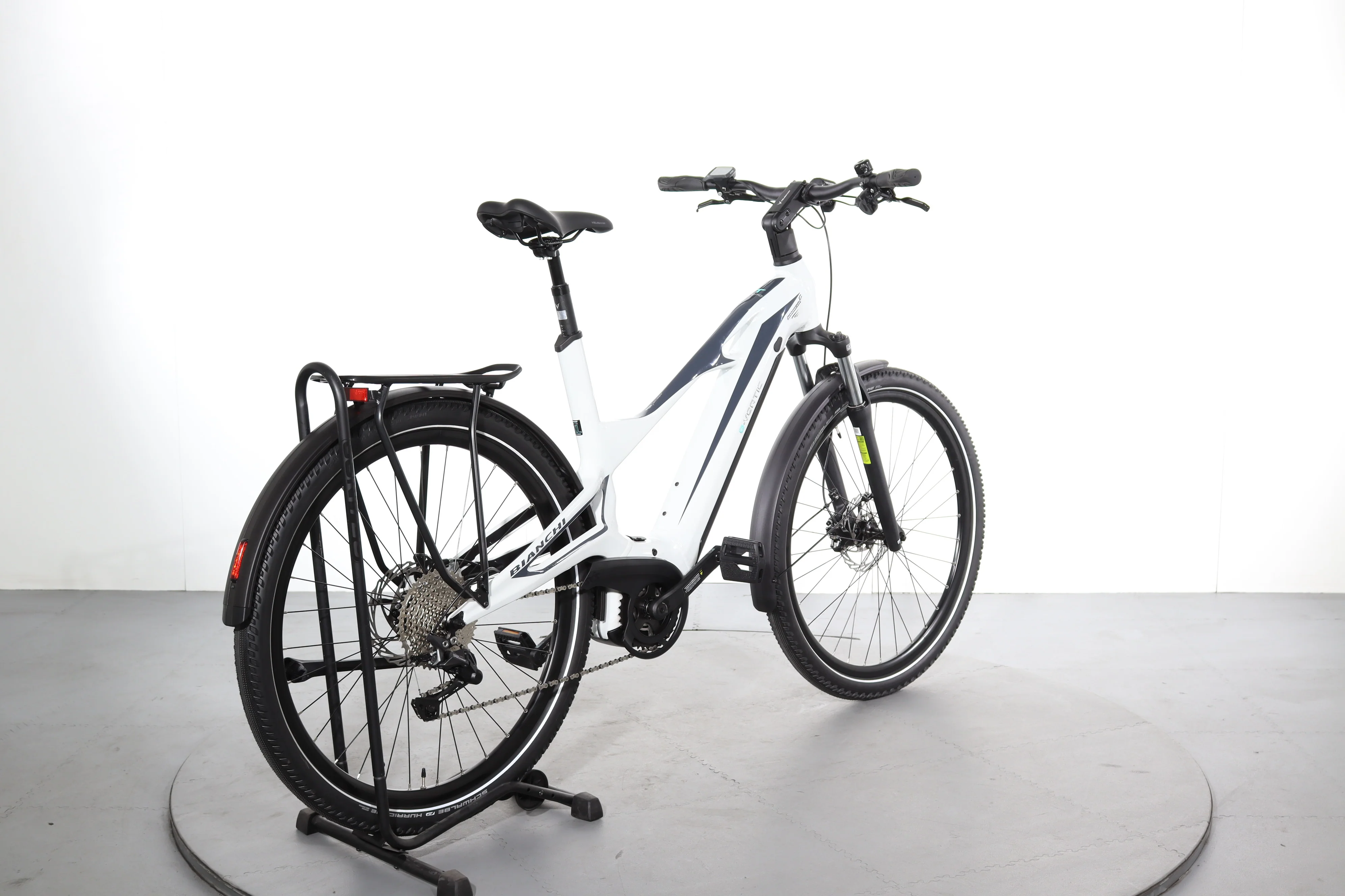 Bianchi E-Vertic T Type - Image 6