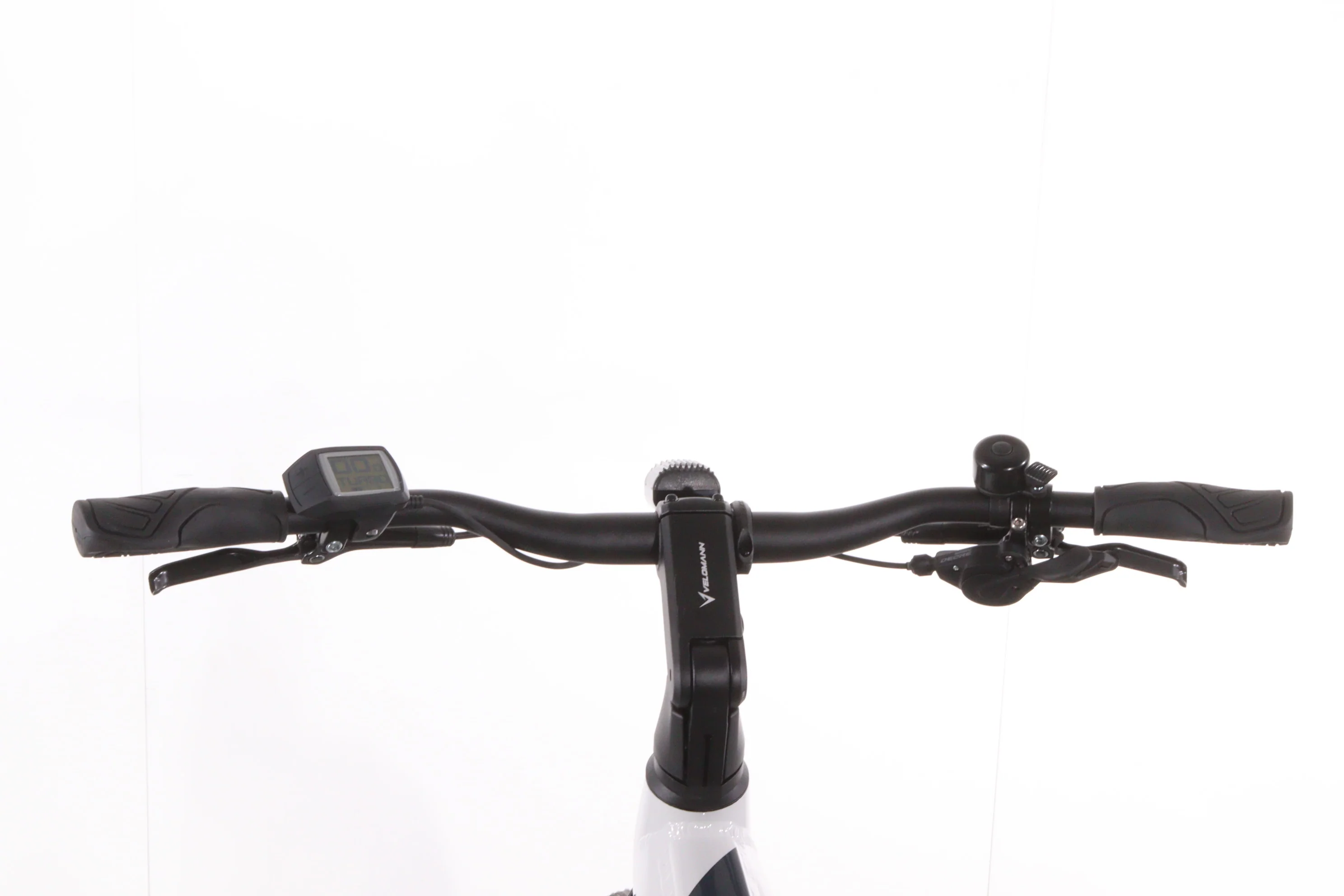 Bianchi E-Vertic T Type - Image 7
