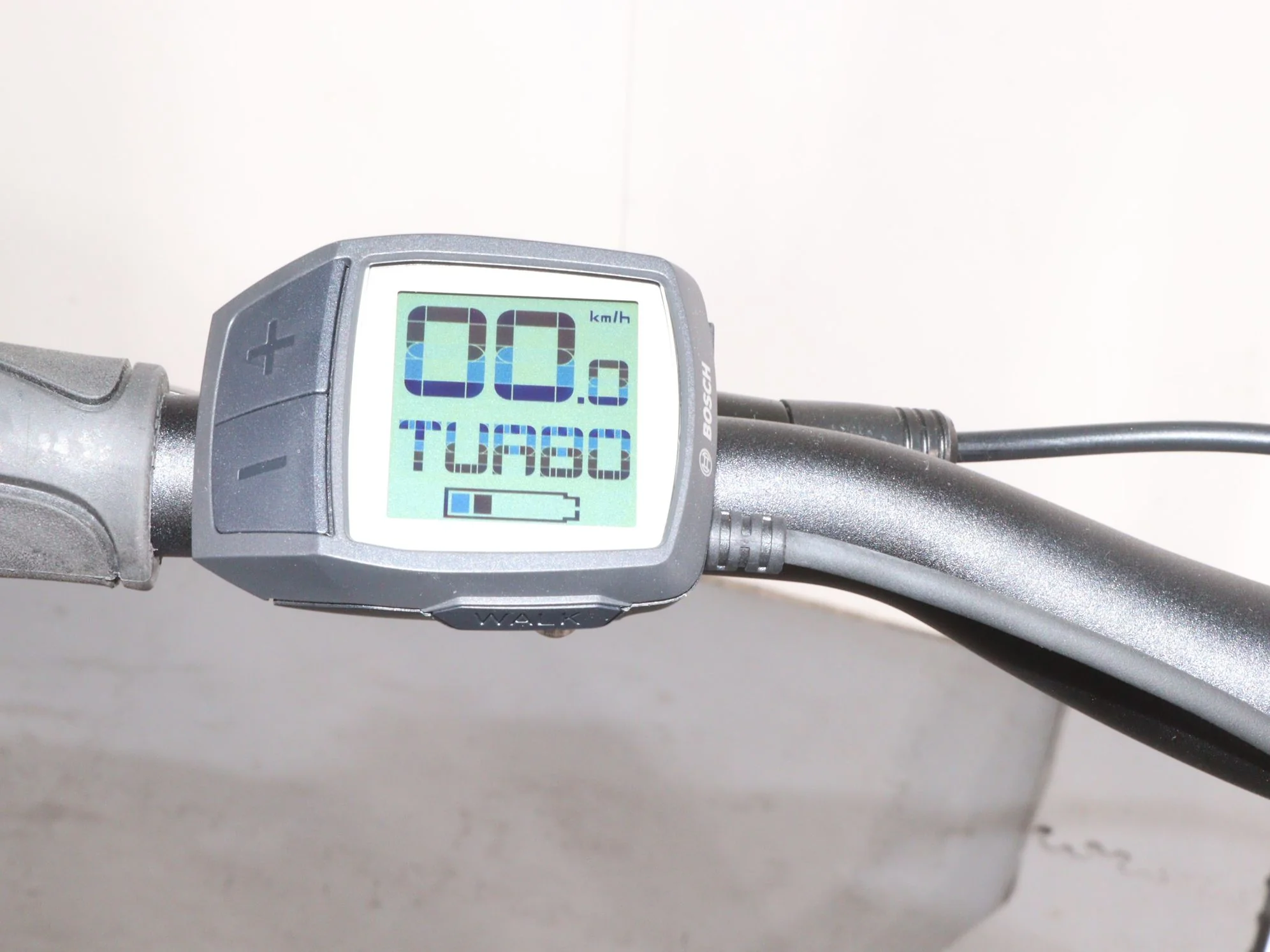 Bianchi E-VERTIC T TYPE ST DEORE10 500 - Image 8