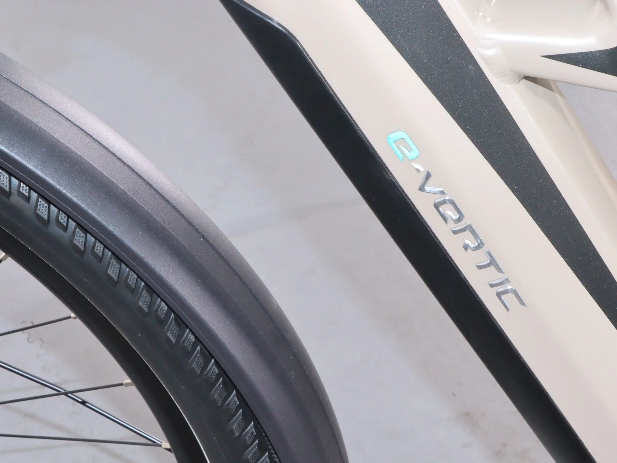 Bianchi E-VERTIC T TYPE ST DEORE10 500 - Image 9