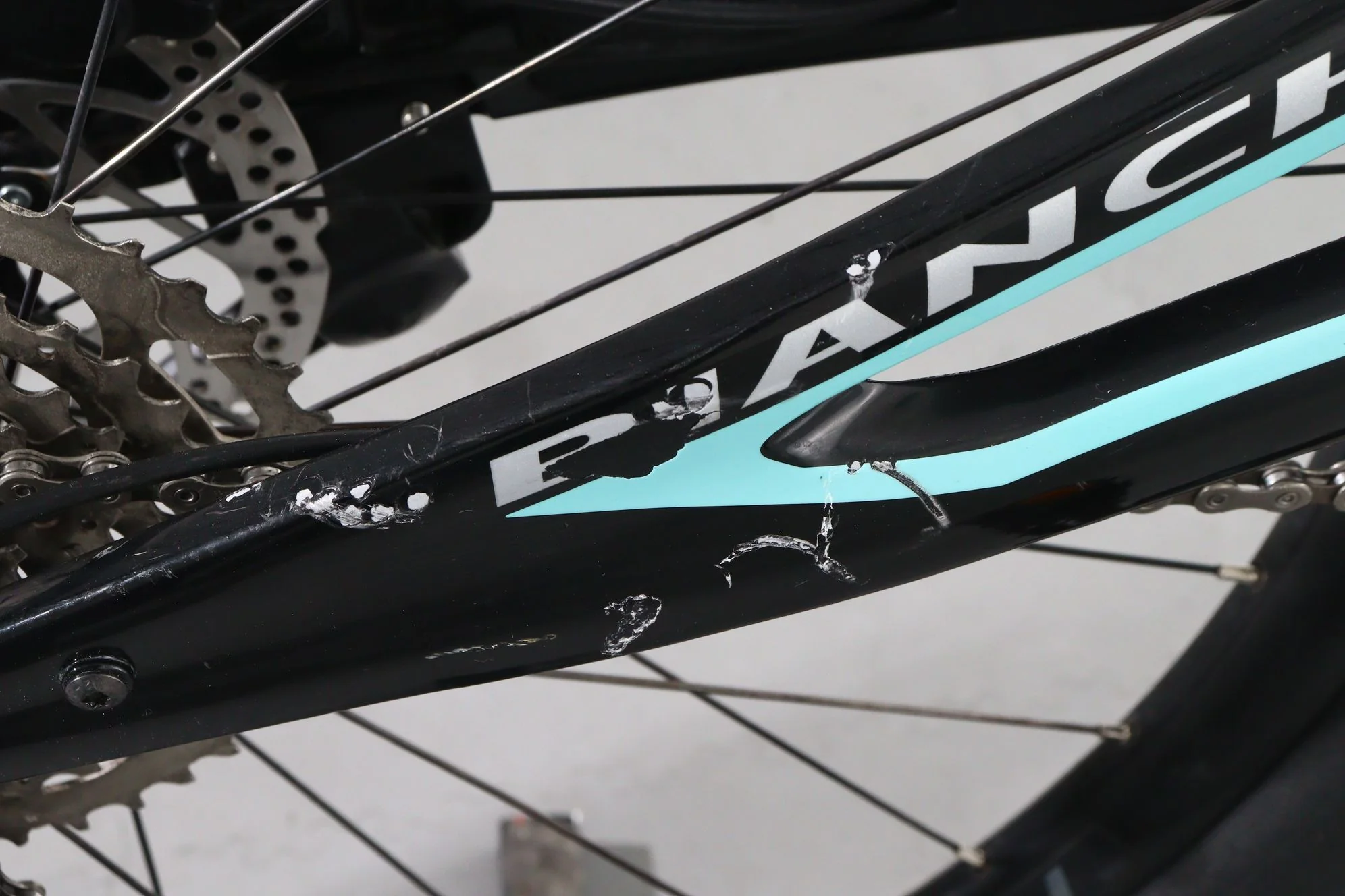 Bianchi e-Vertic X-Type - Image 12