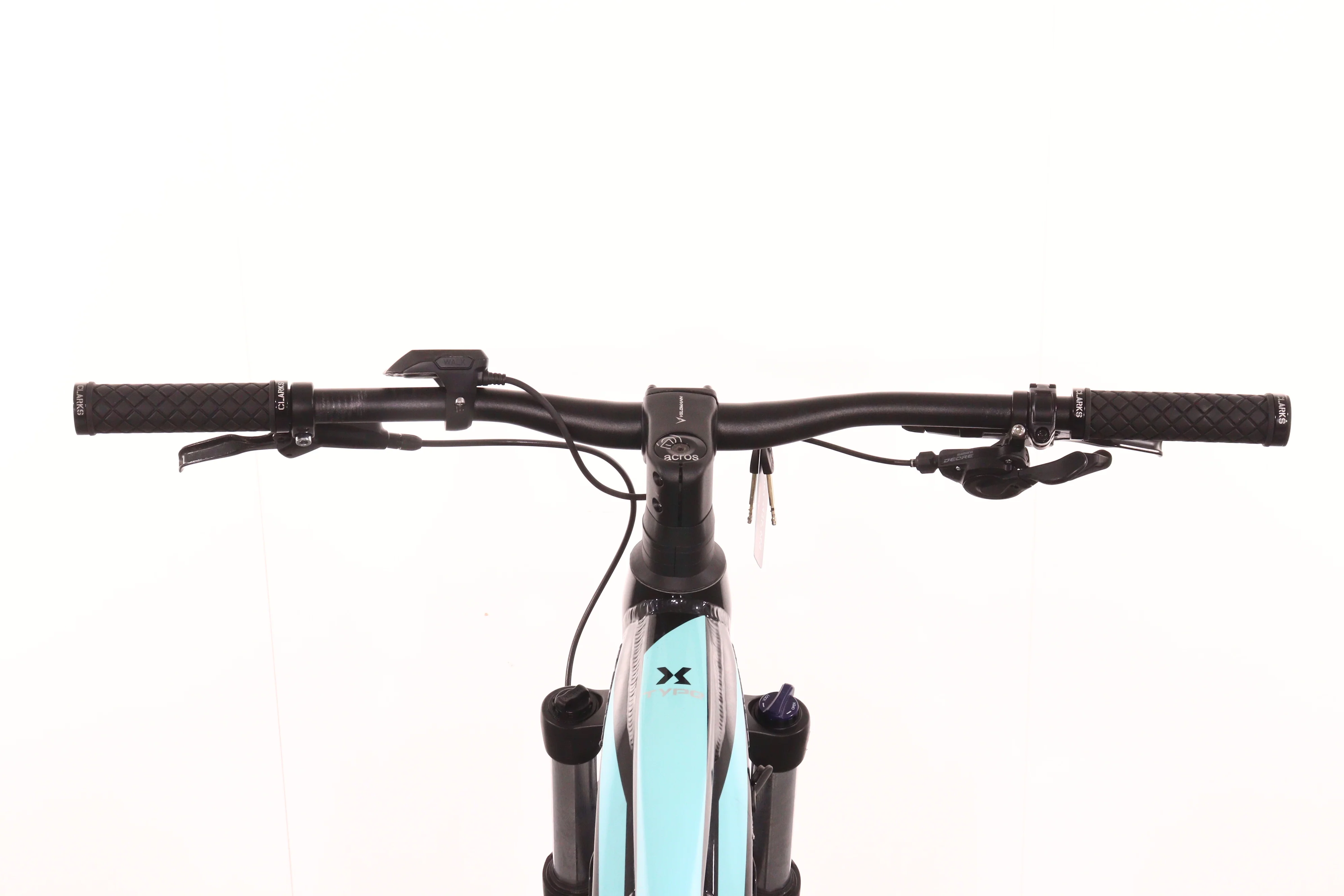 Bianchi e-Vertic X-Type - Image 7