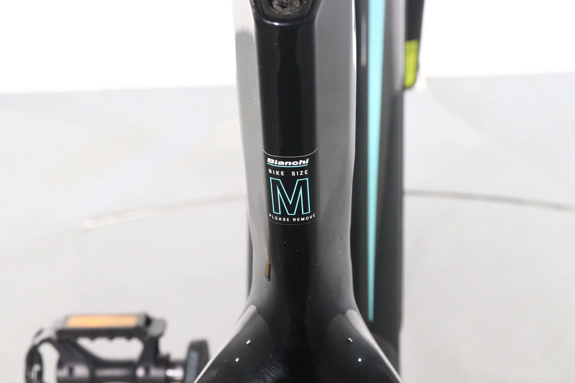 Bianchi e-Vertic X-Type - Image 8