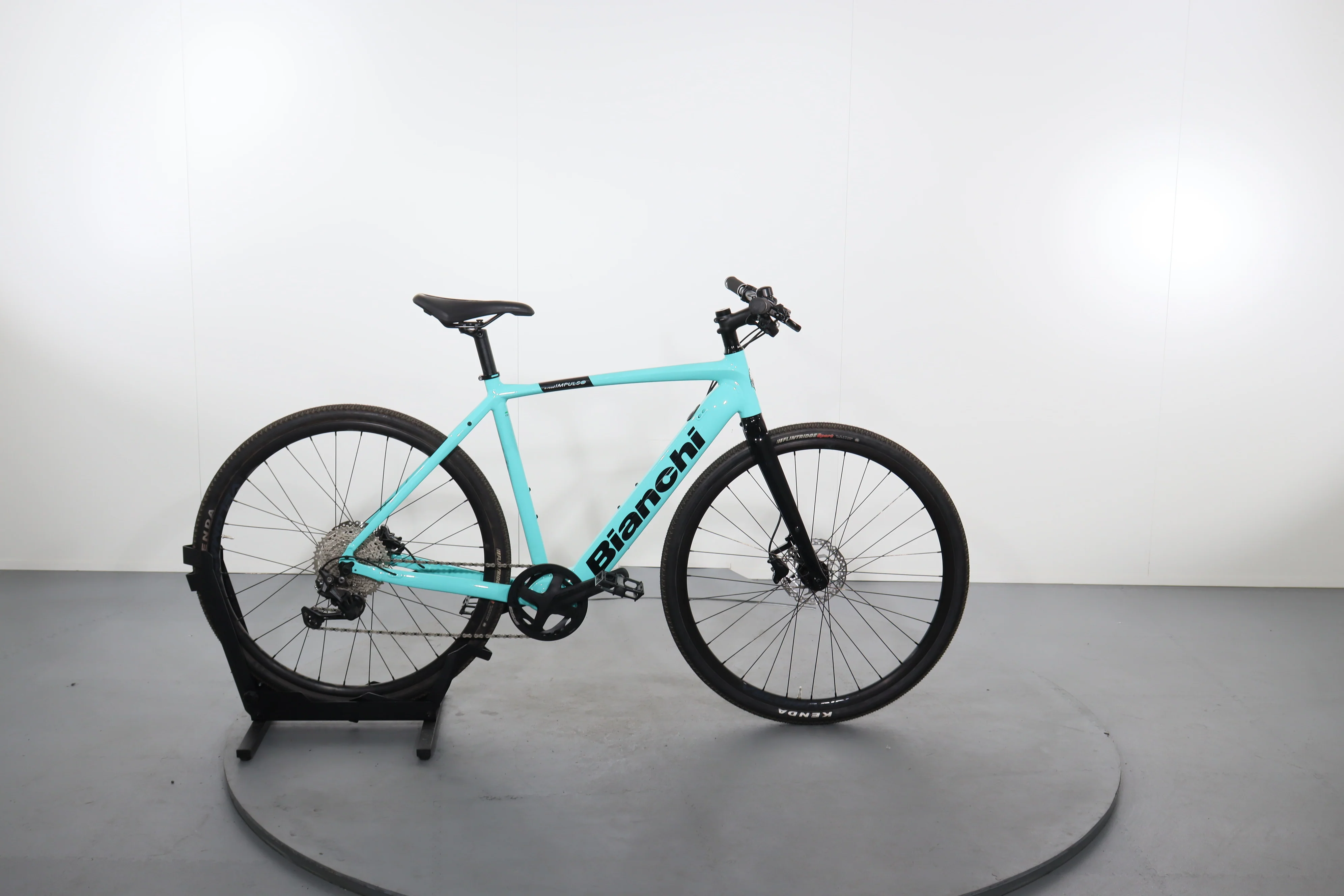 Bianchi Impulso E-Allroad