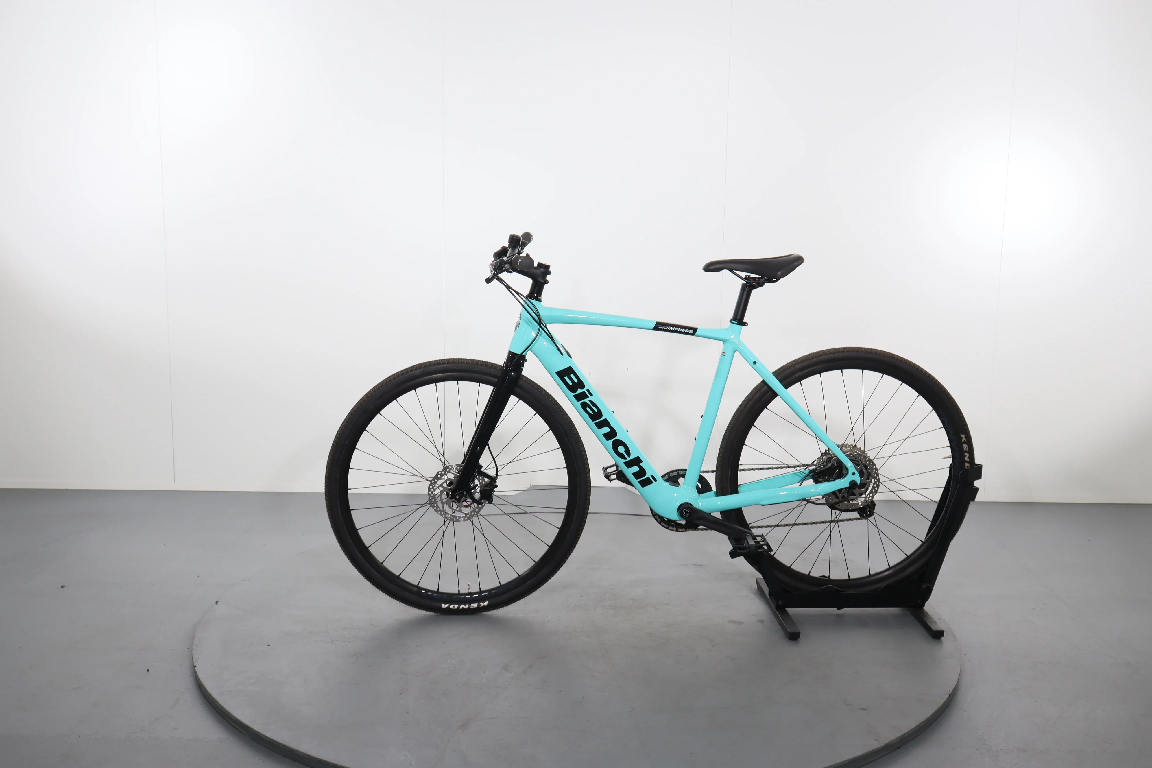 Bianchi Impulso E-Allroad - Image 4