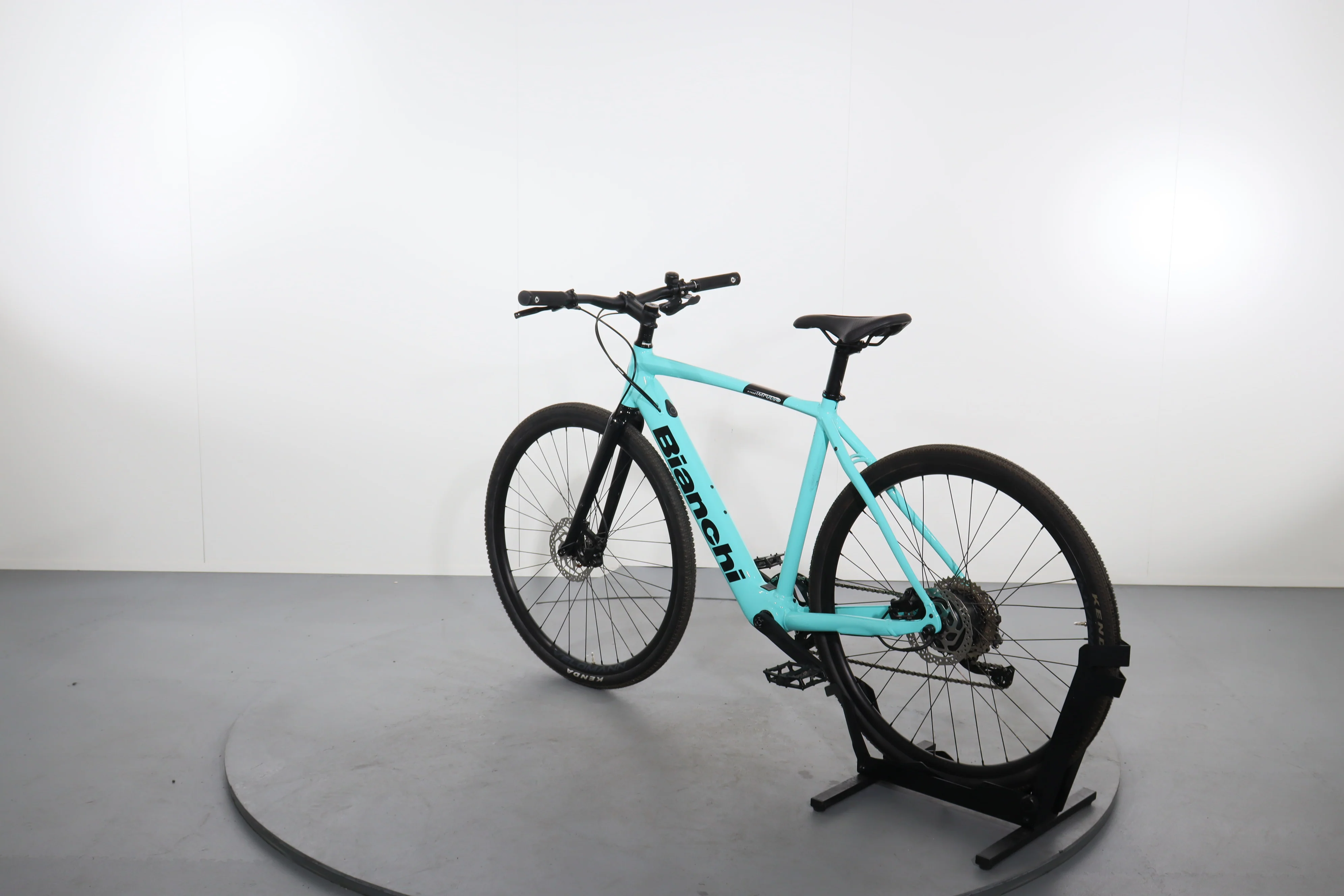 Bianchi Impulso E-Allroad - Image 5