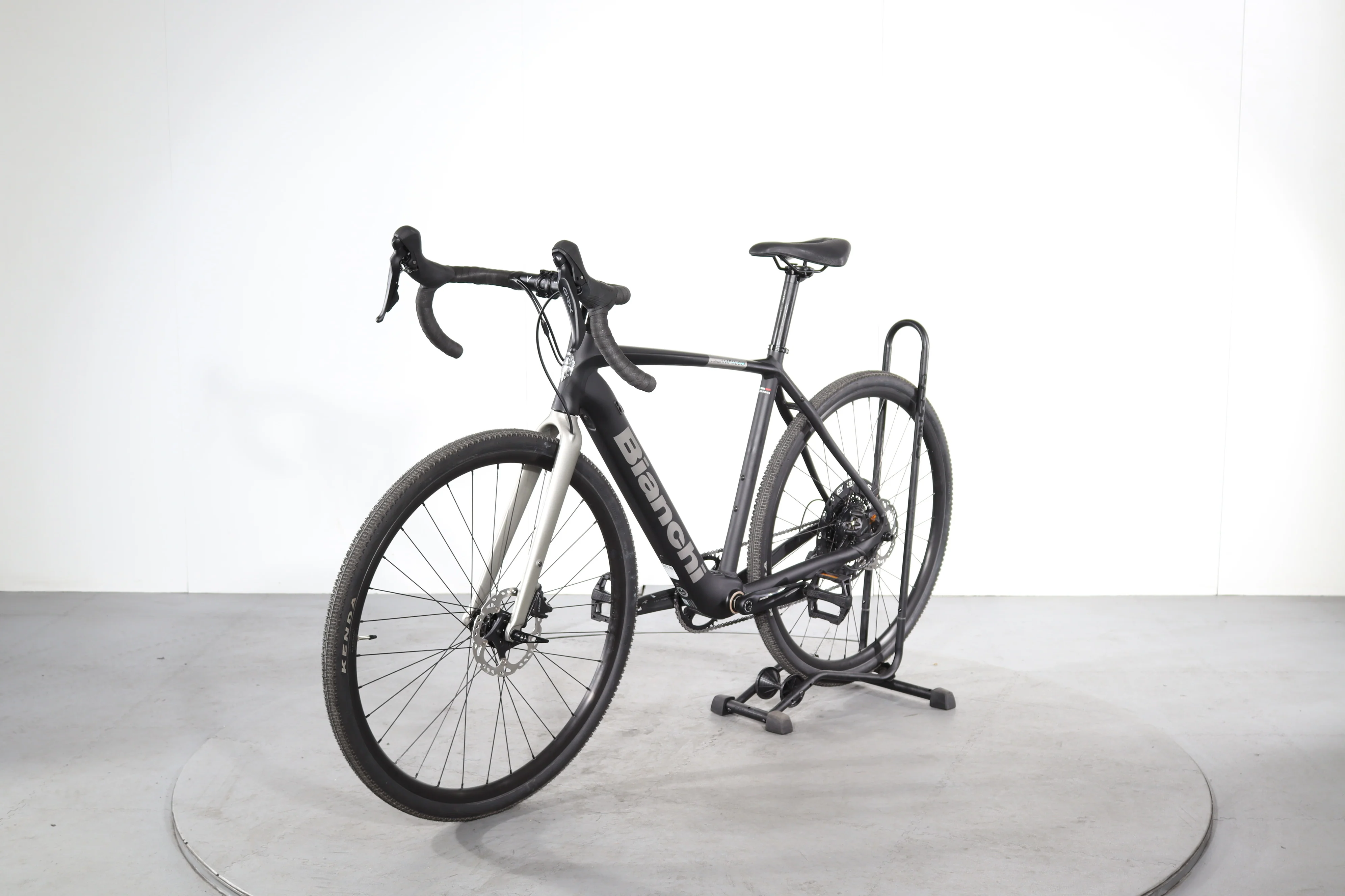 Bianchi Impulso E-Allroad - Image 3