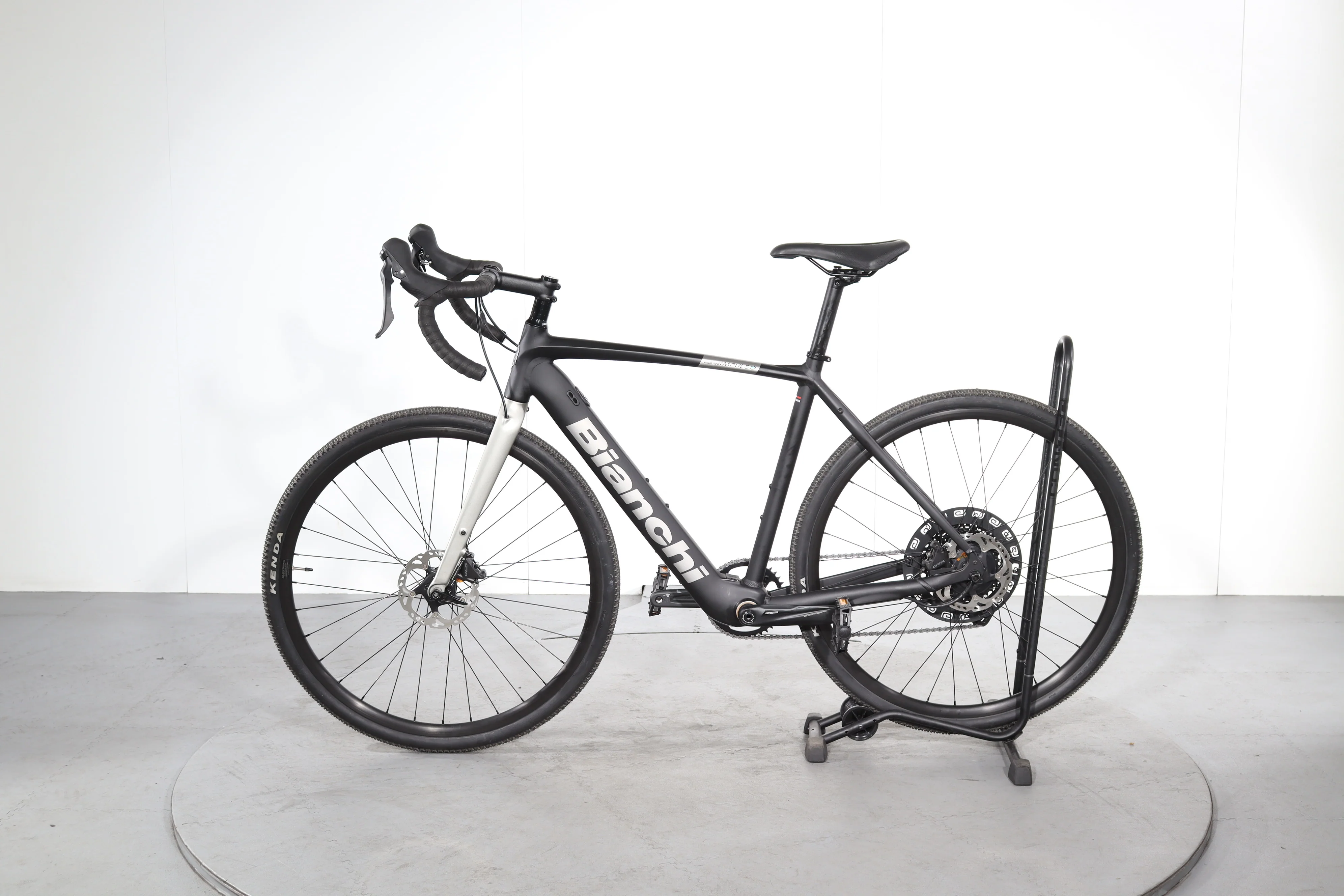 Bianchi Impulso E-Allroad - Image 4