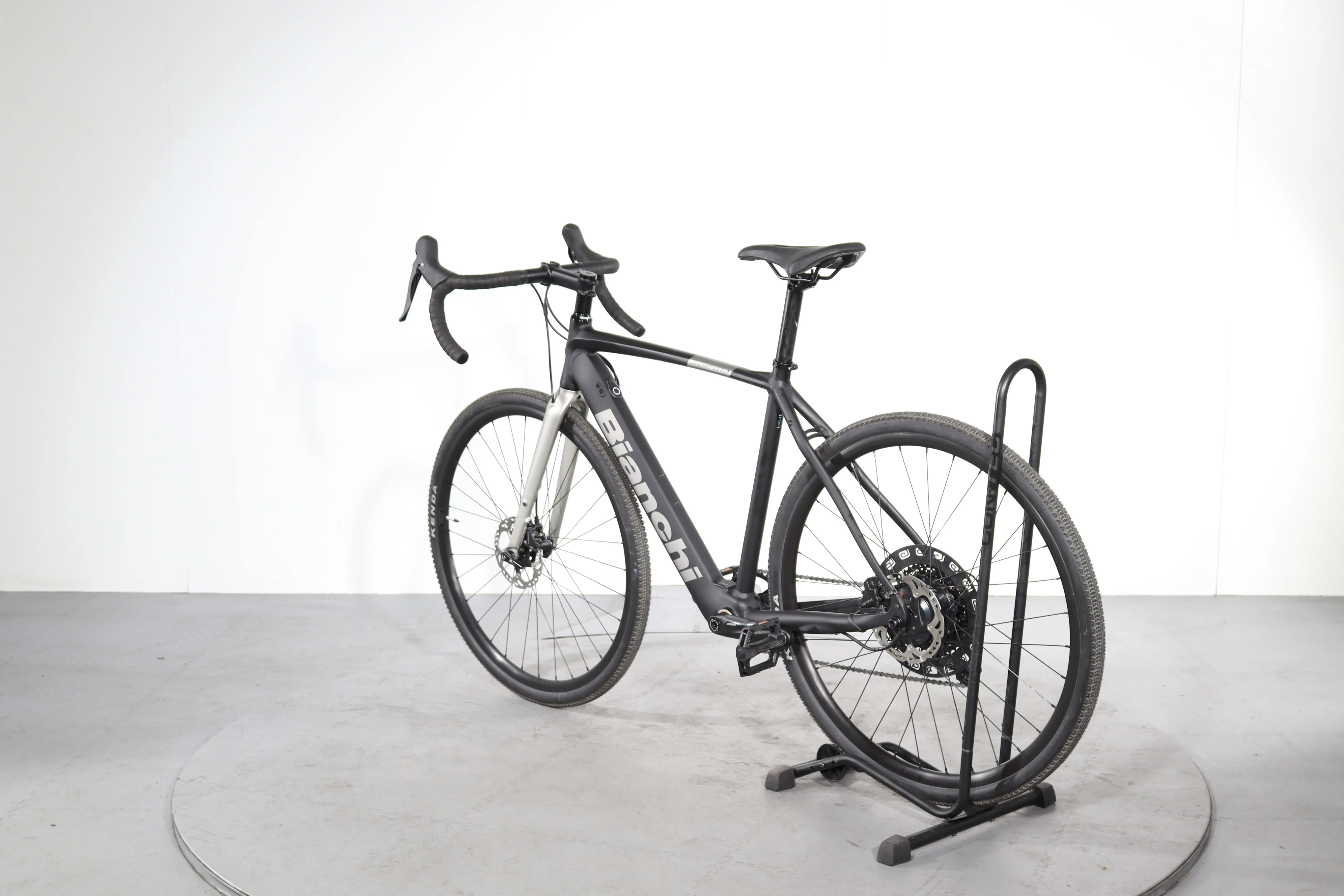 Bianchi Impulso E-Allroad - Image 5