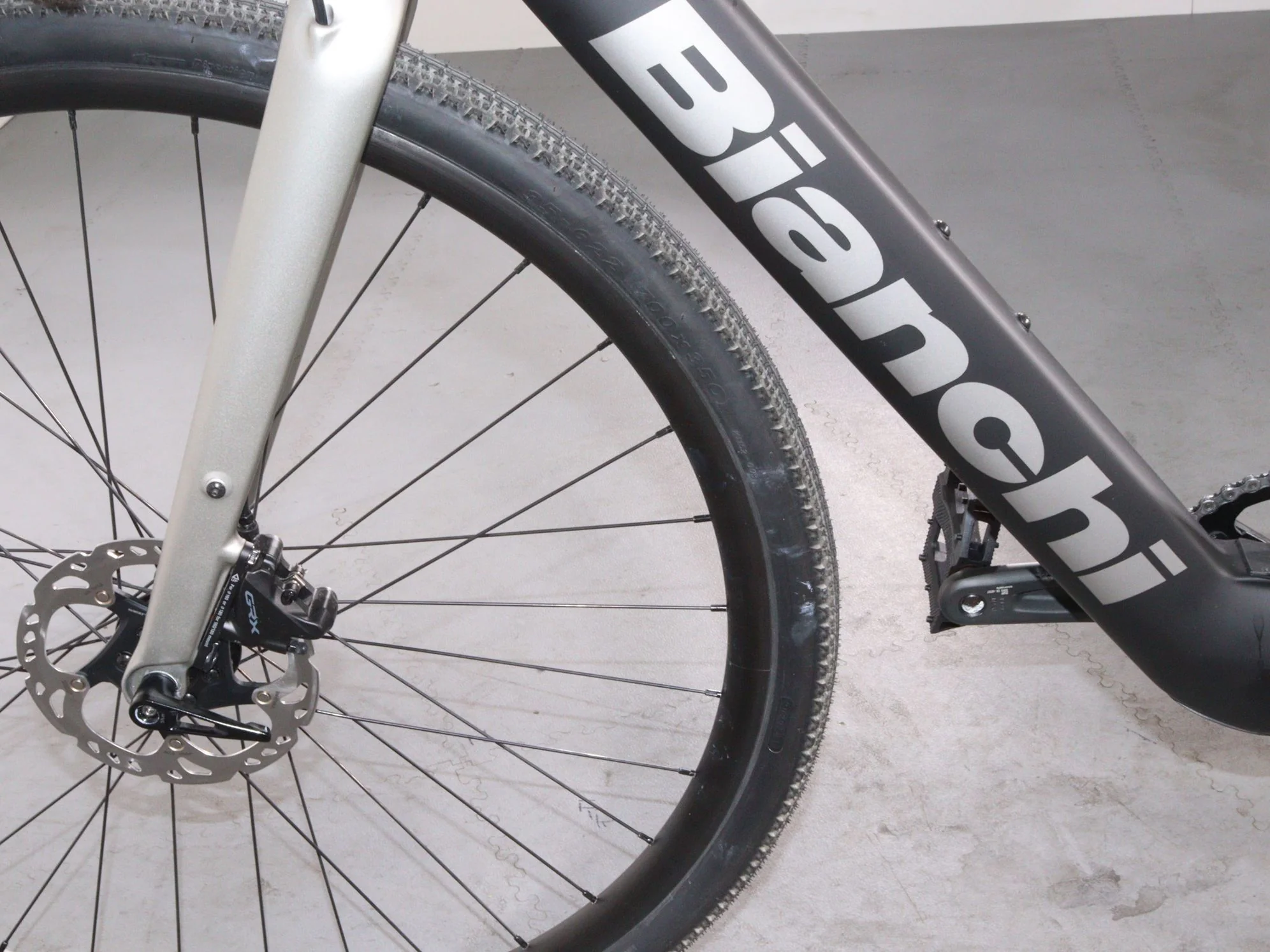 Bianchi Impulso E-Allroad - Image 8