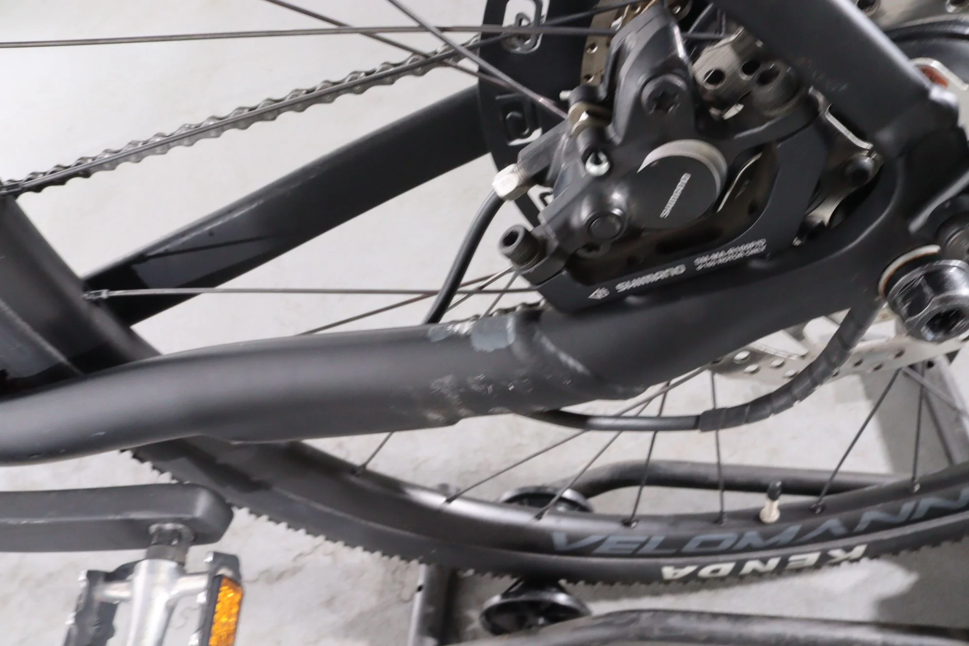 Bianchi Impulso E-Allroad TRK - Image 10