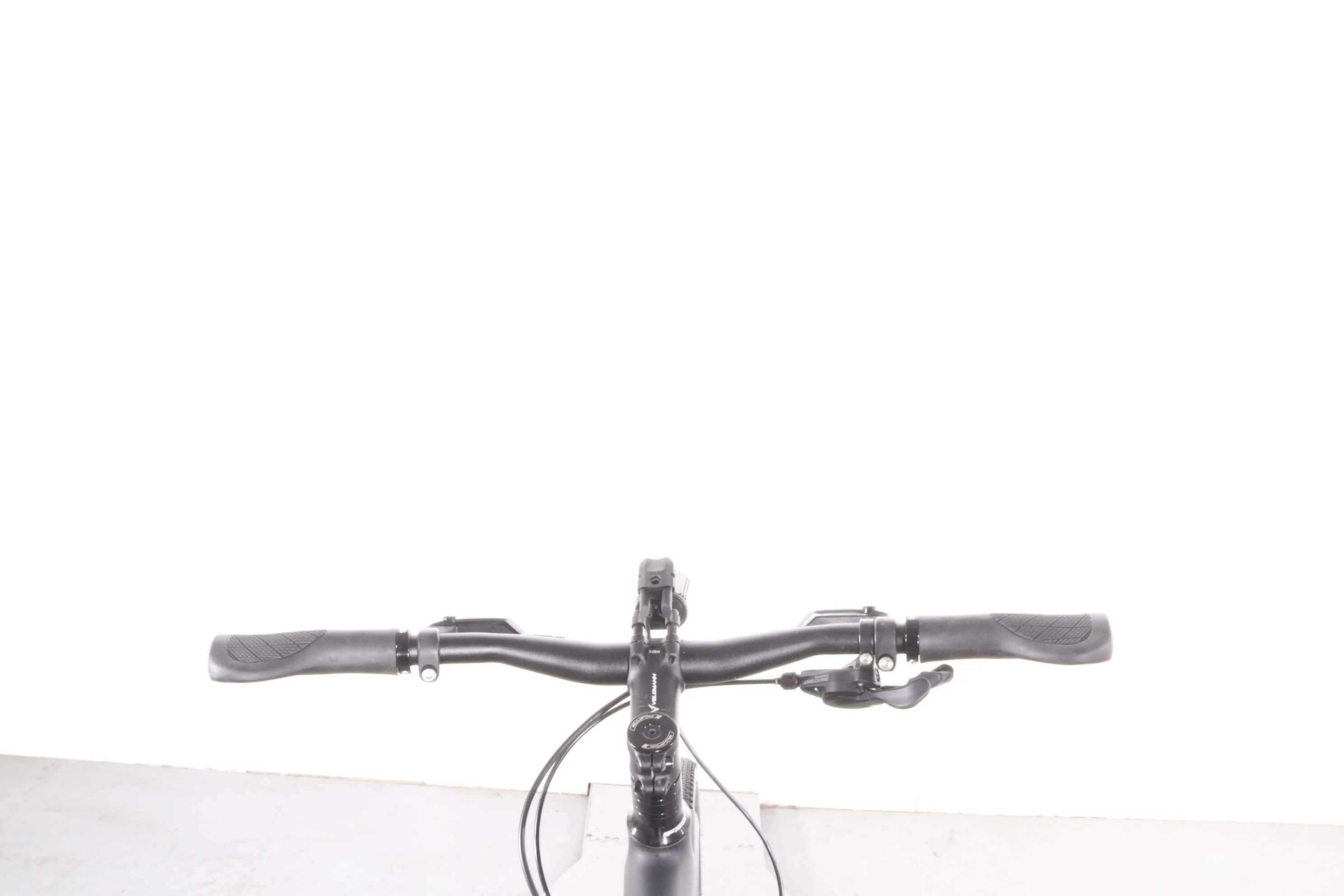 Bianchi Impulso E-Allroad TRK - Image 7