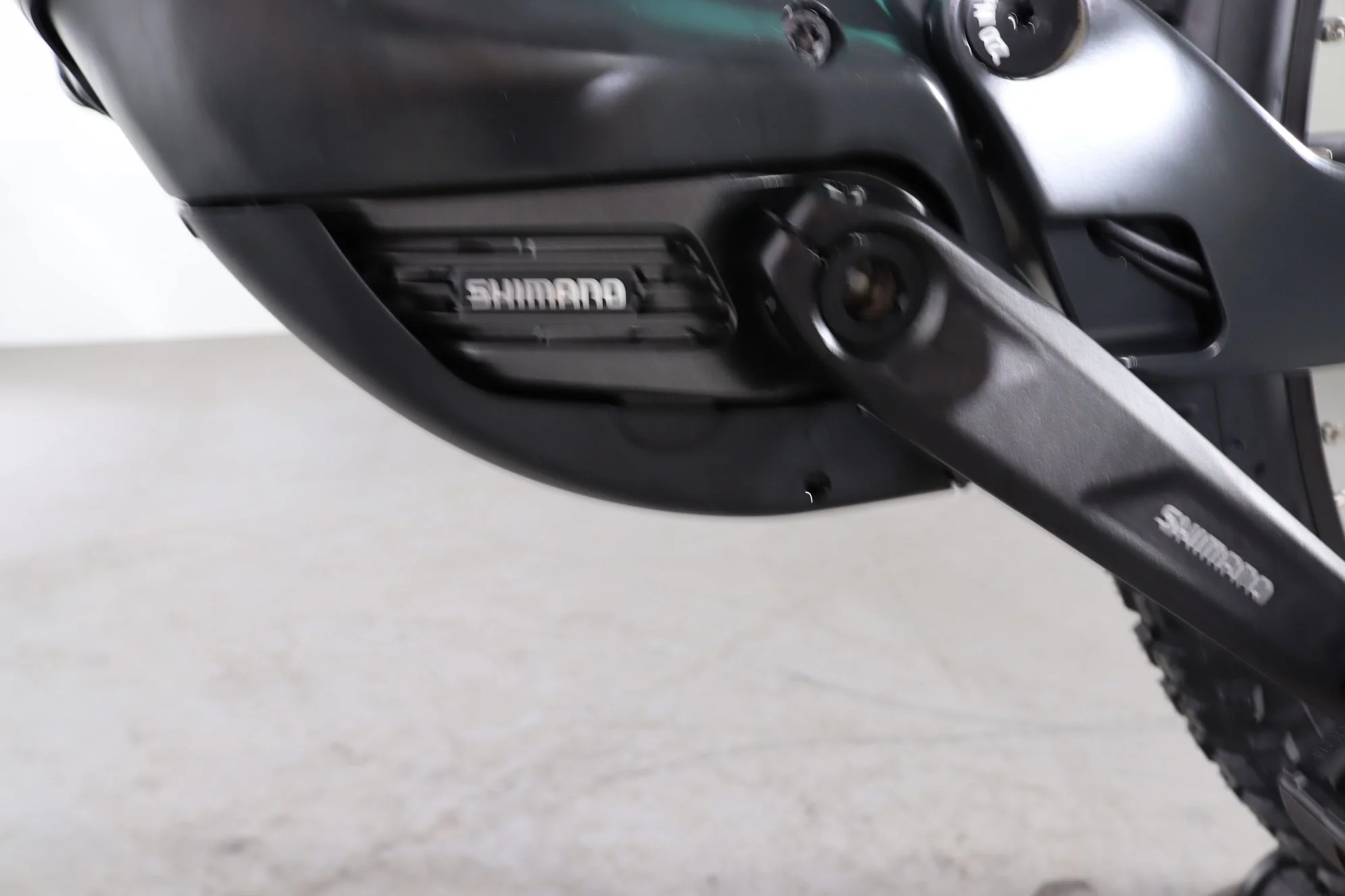Bianchi T-Tronik FX Type-Pro - Image 10