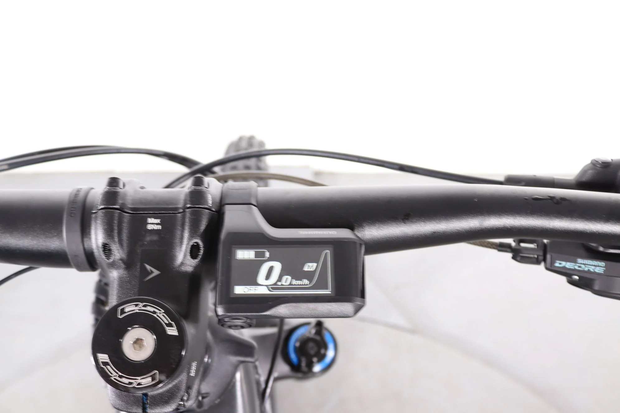 Bianchi T-Tronik FX Type-Pro - Image 8