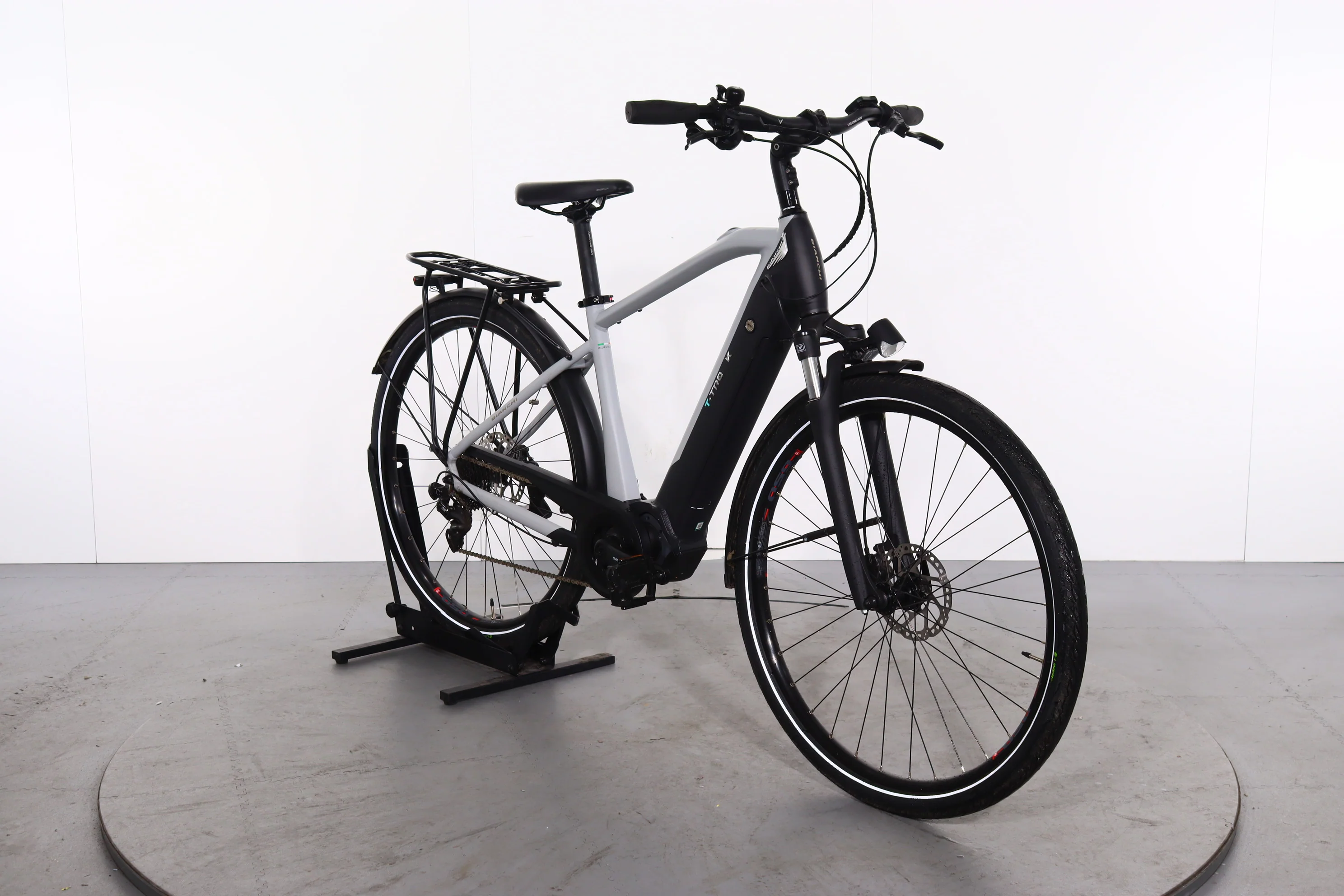 Bianchi T-Tronik - Image 2
