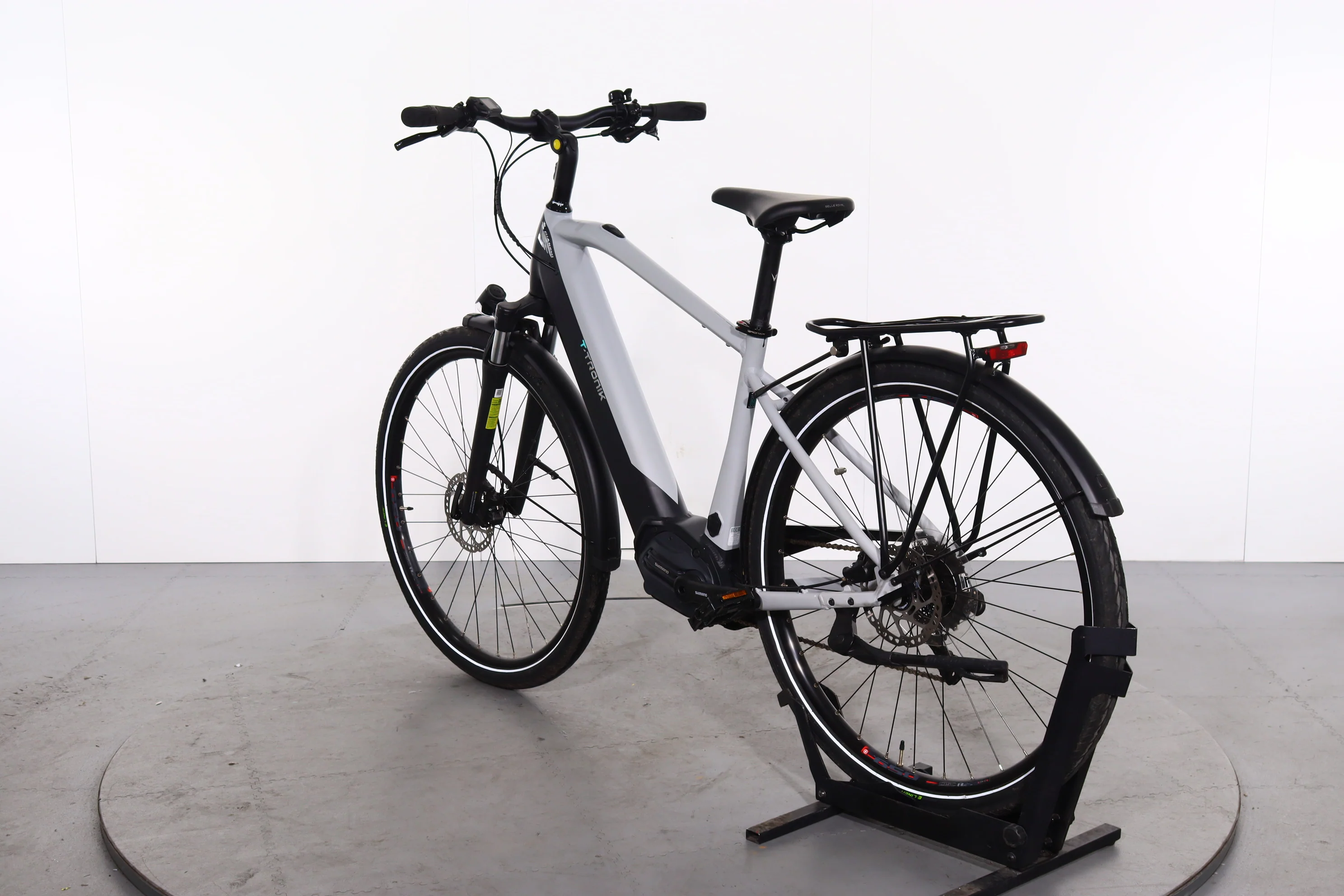 Bianchi T-Tronik - Image 4