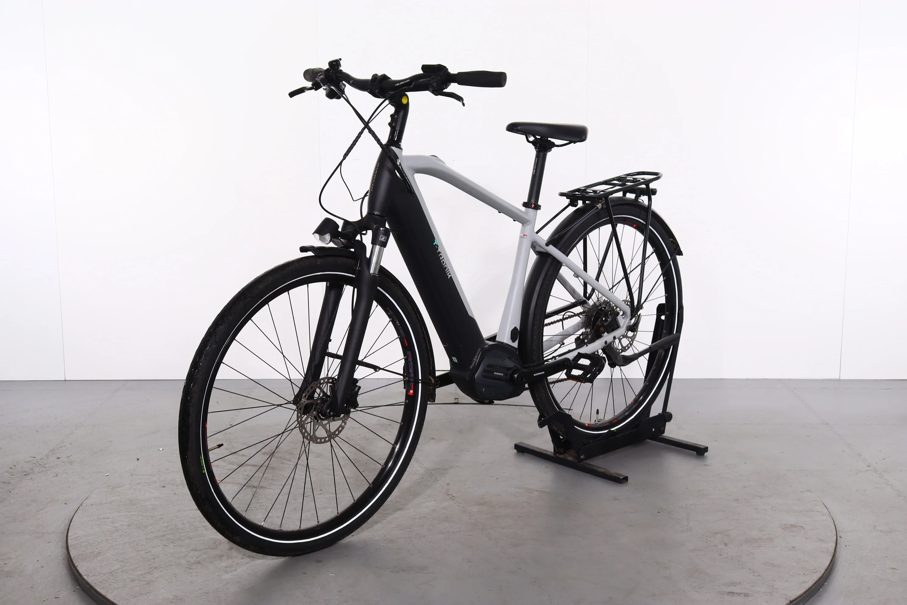 Bianchi T-Tronik - Image 6