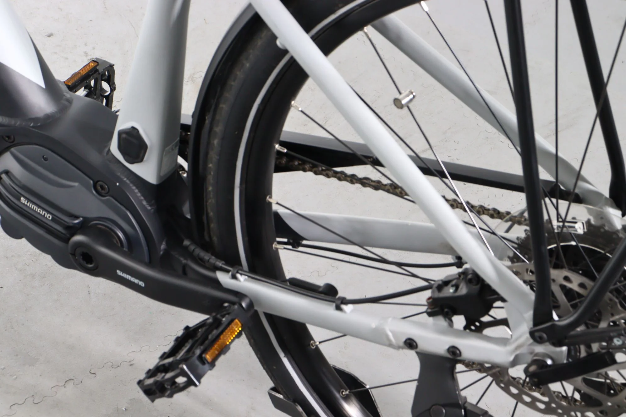 Bianchi T-Tronik - Image 9