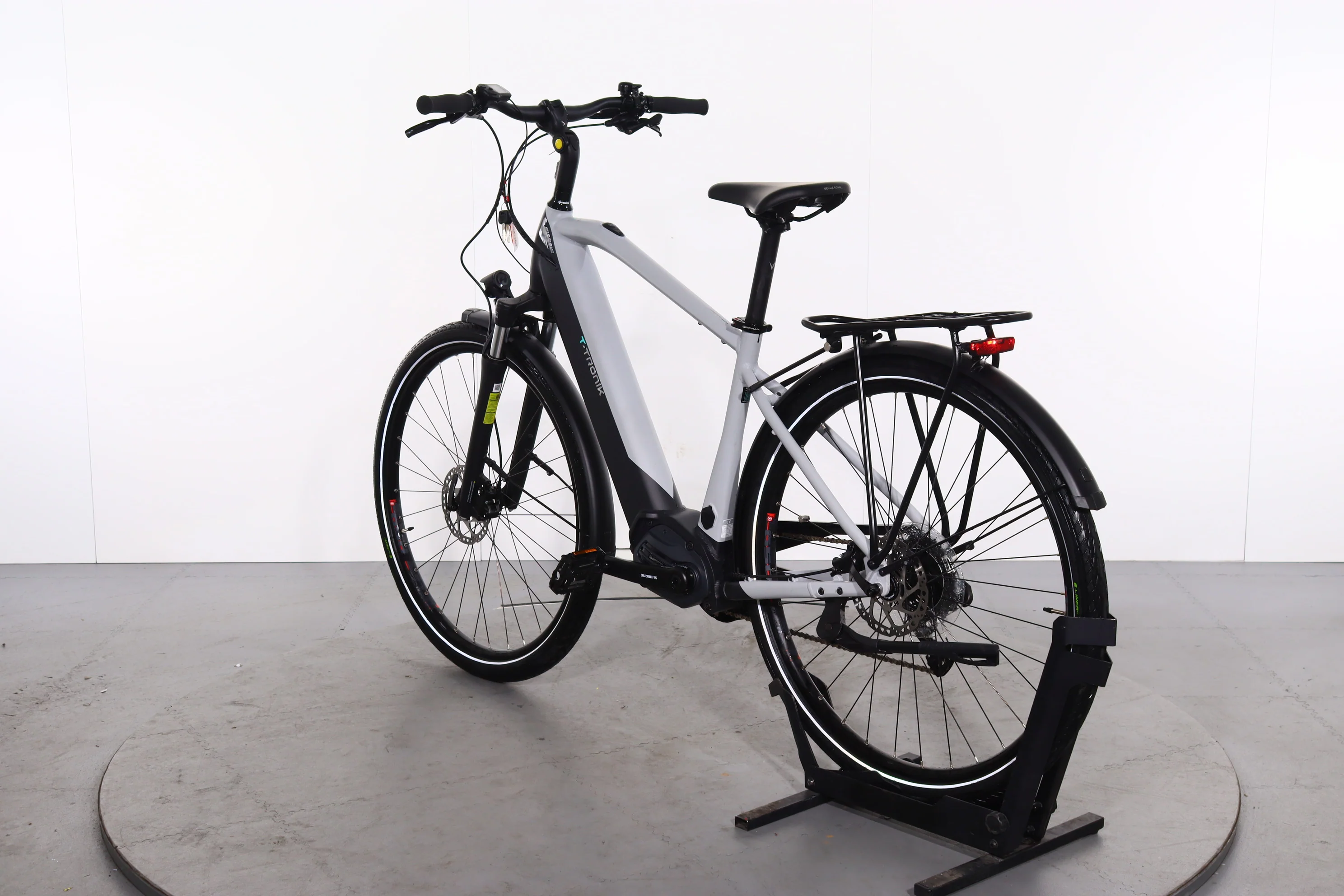 Bianchi T-Tronik - Image 3