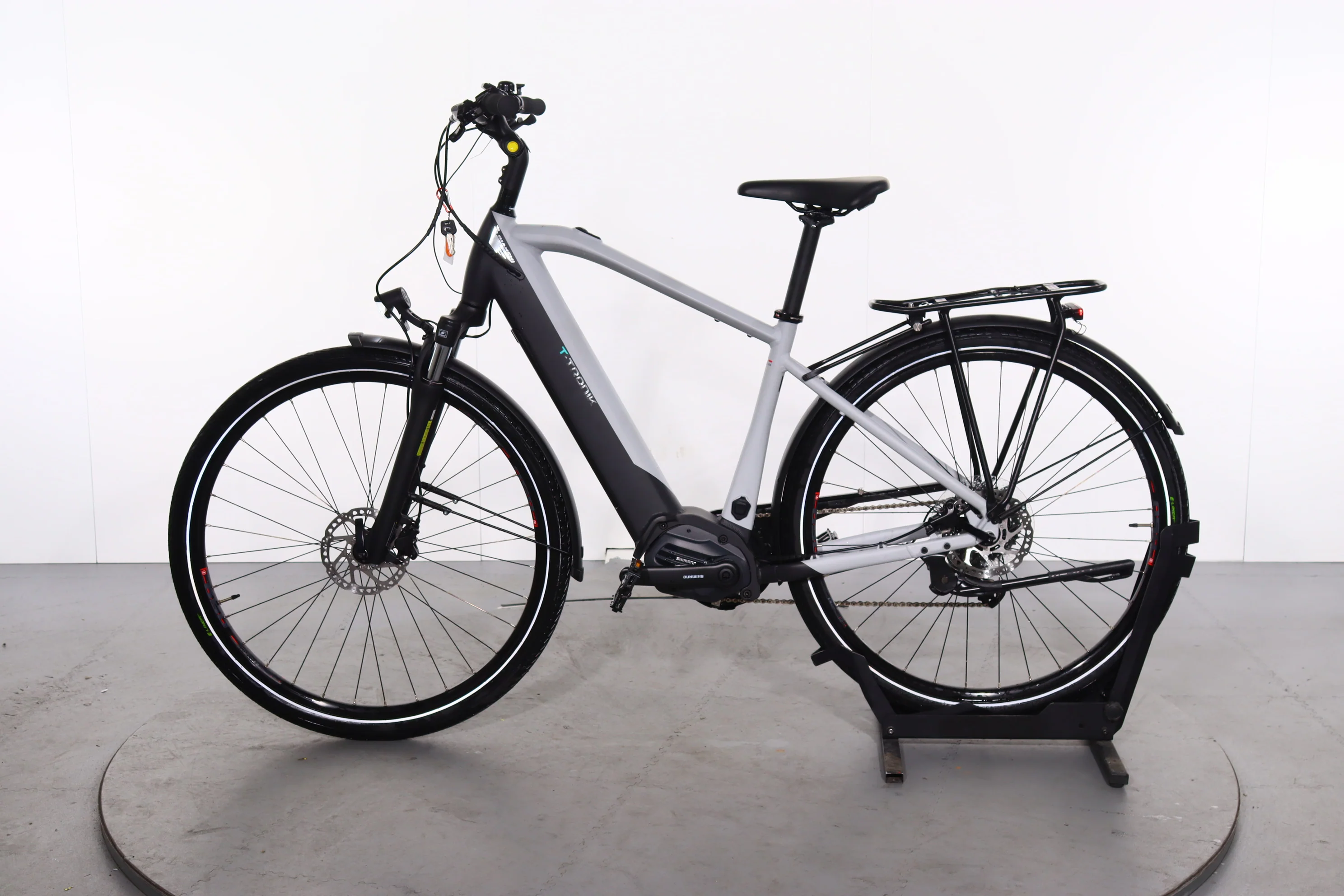 Bianchi T-Tronik - Image 4