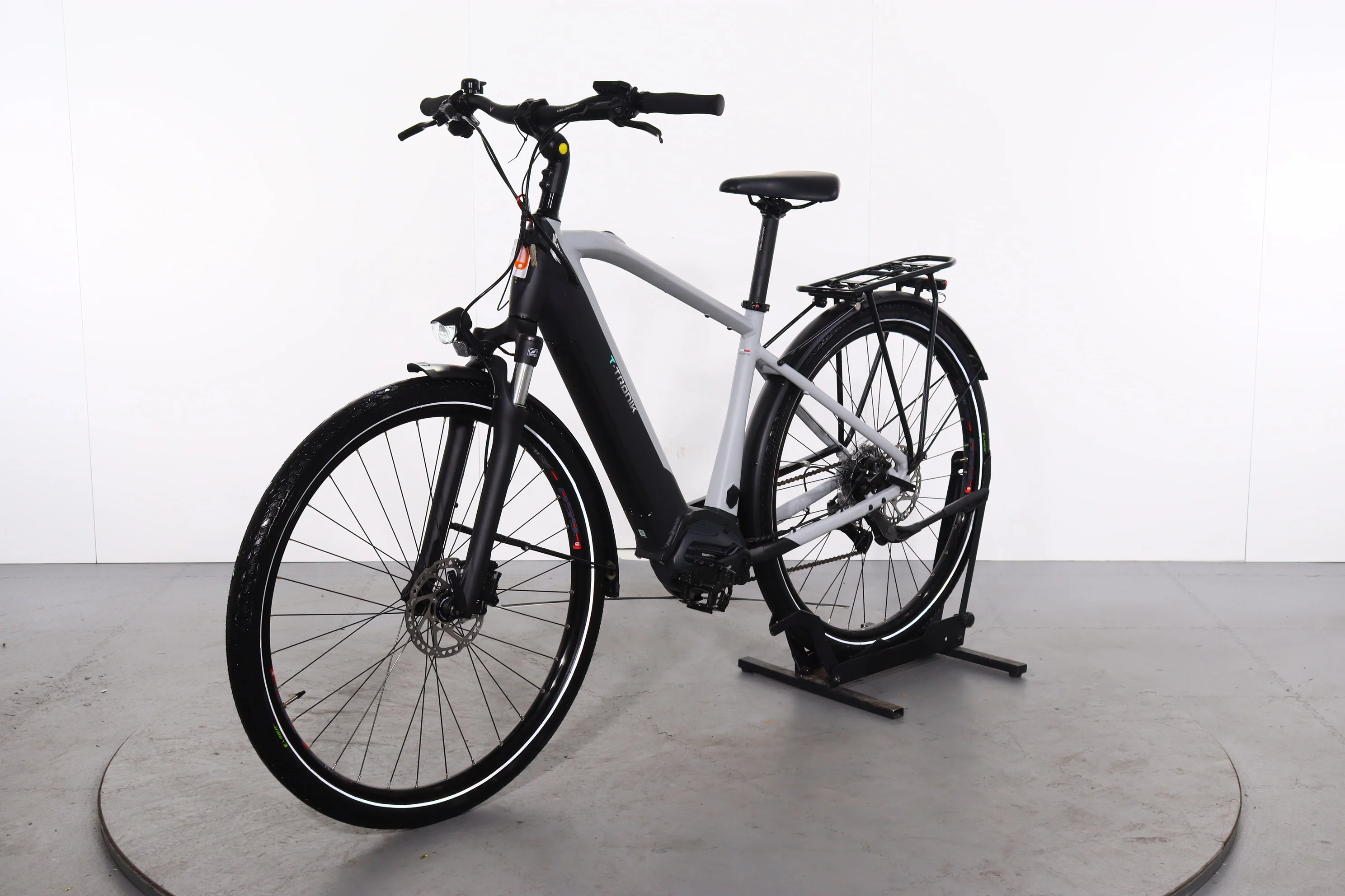 Bianchi T-Tronik - Image 5