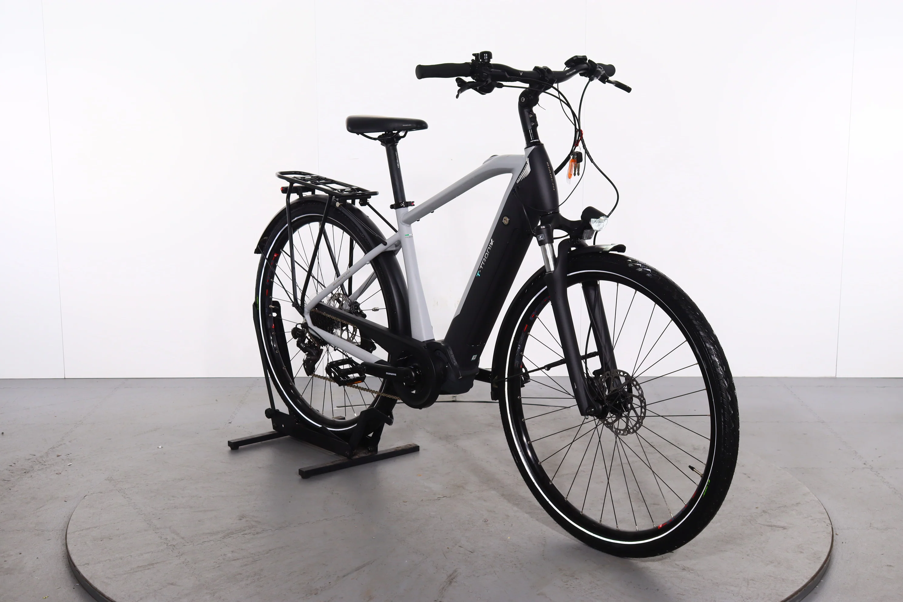 Bianchi T-Tronik - Image 6