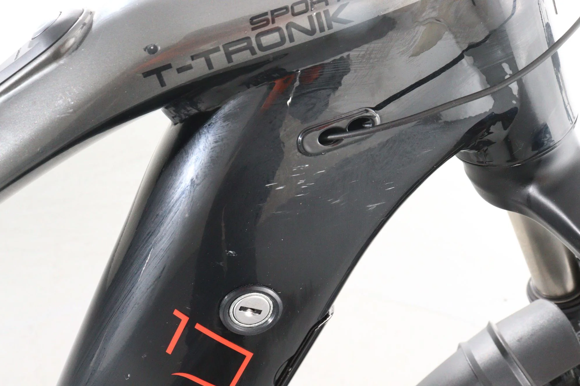 Bianchi T-Tronik Sport 9.1 - Image 10