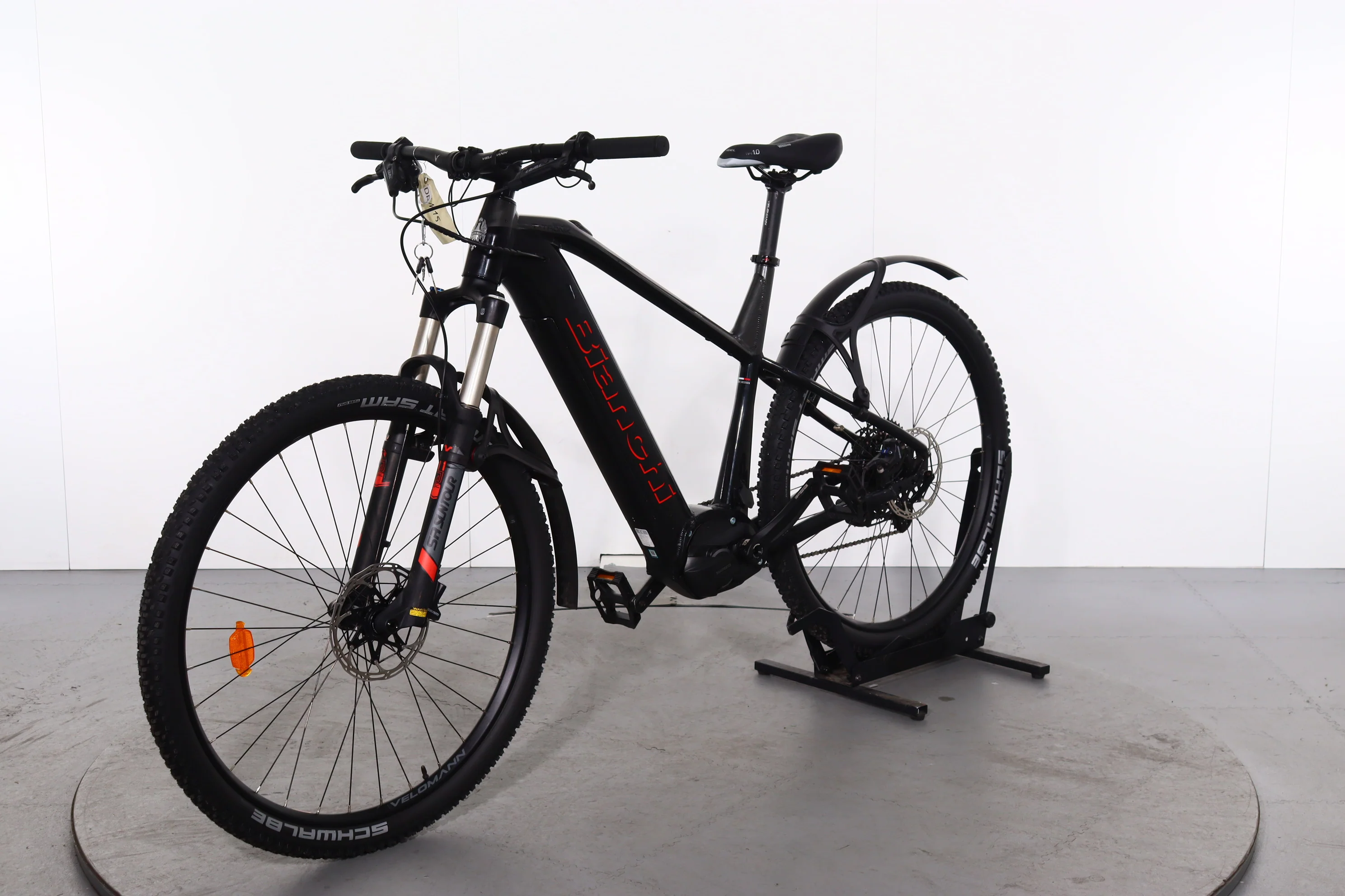 Bianchi T-Tronik Sport 9.1 - Image 4