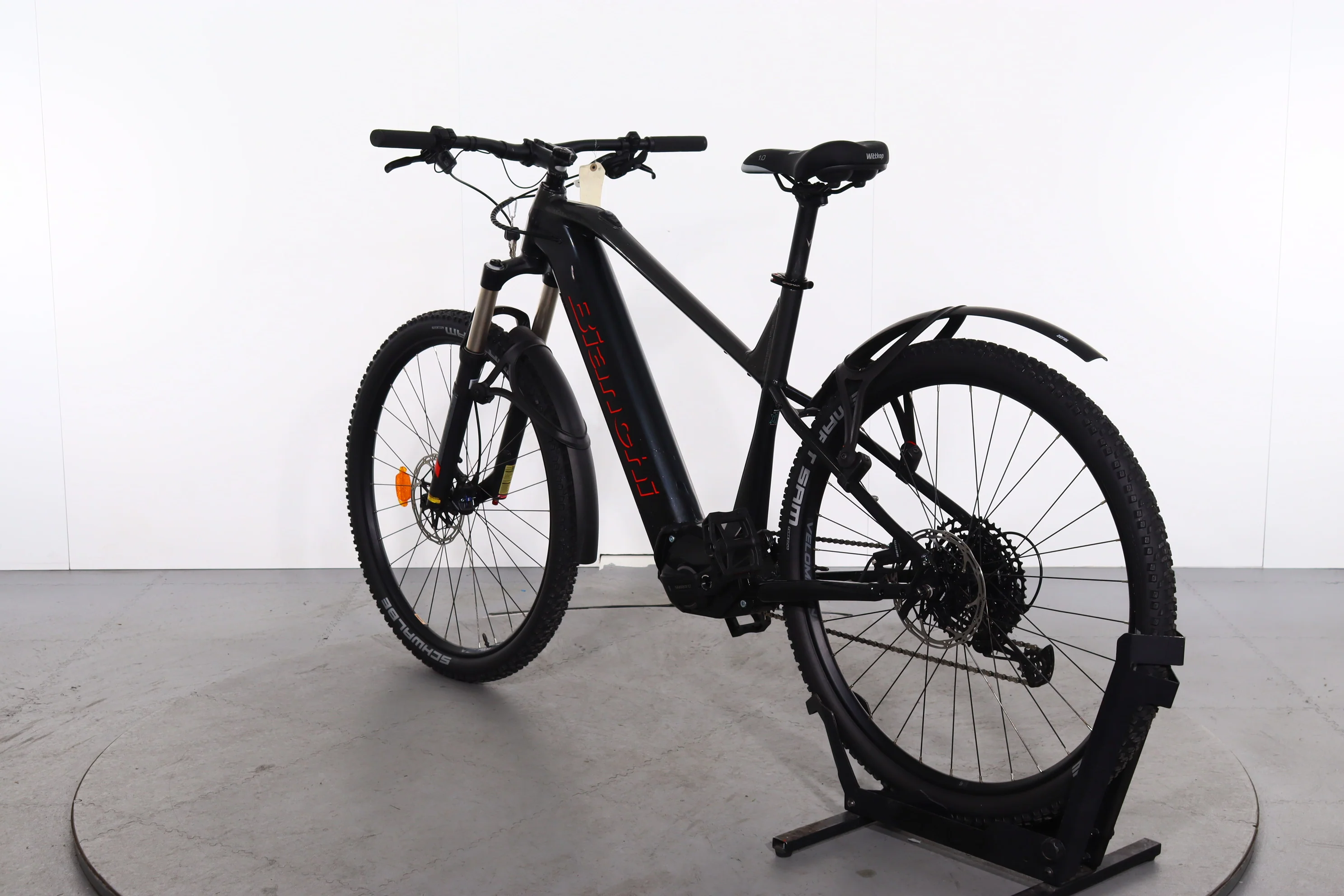 Bianchi T-Tronik Sport 9.1 - Image 6