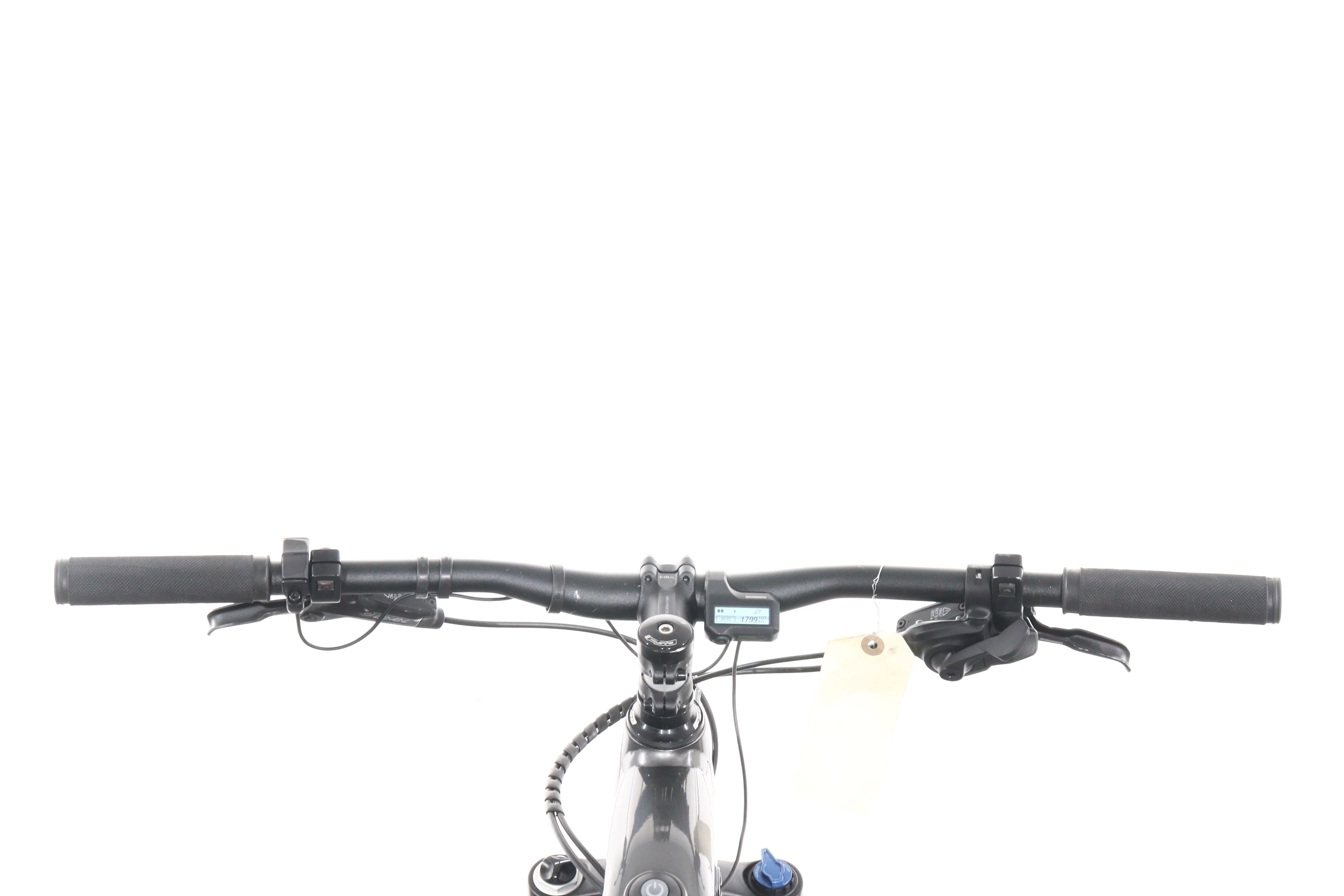 Bianchi T-Tronik Sport 9.1 - Image 7