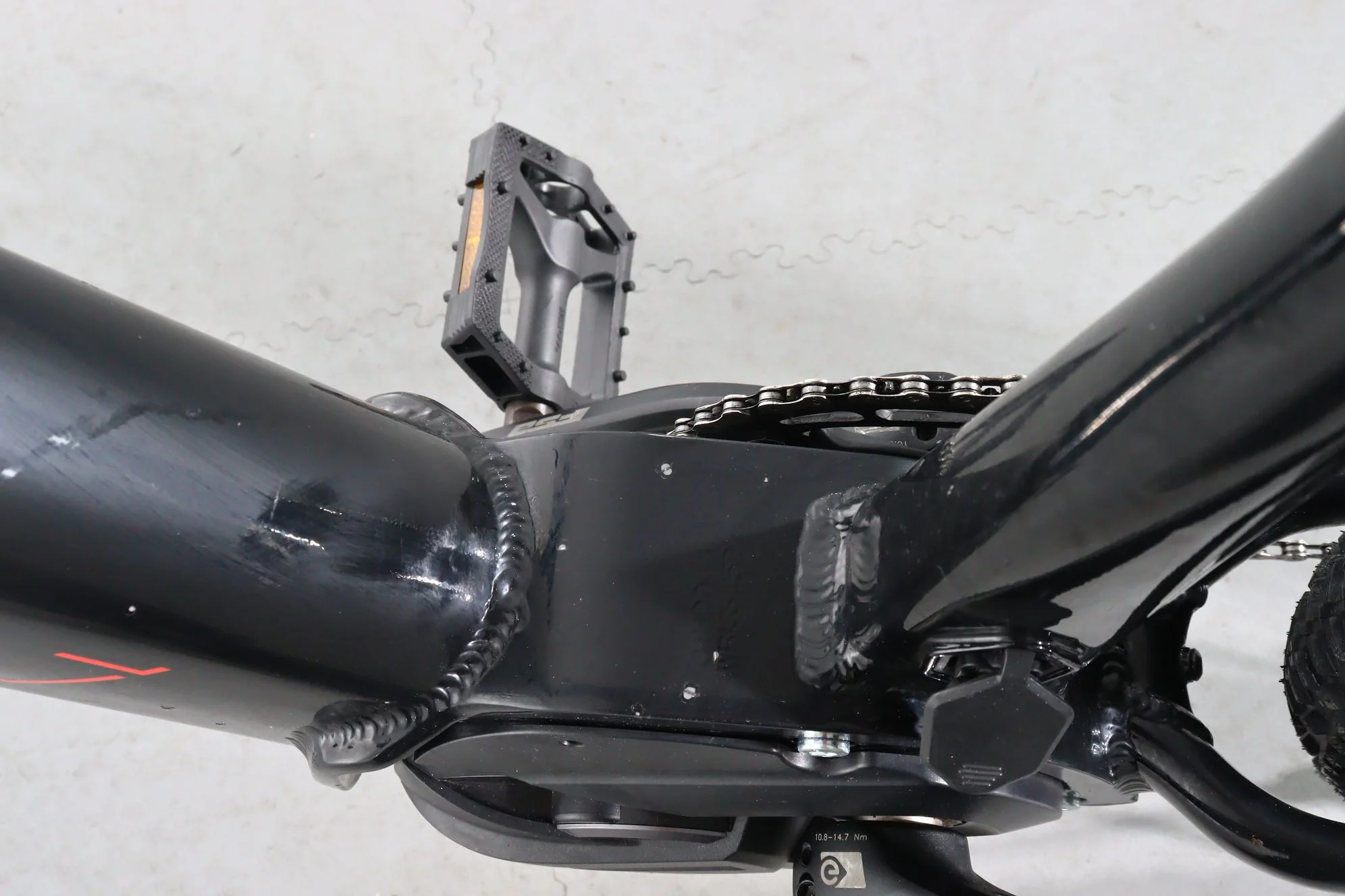 Bianchi T-Tronik Sport 9.1 - Image 9