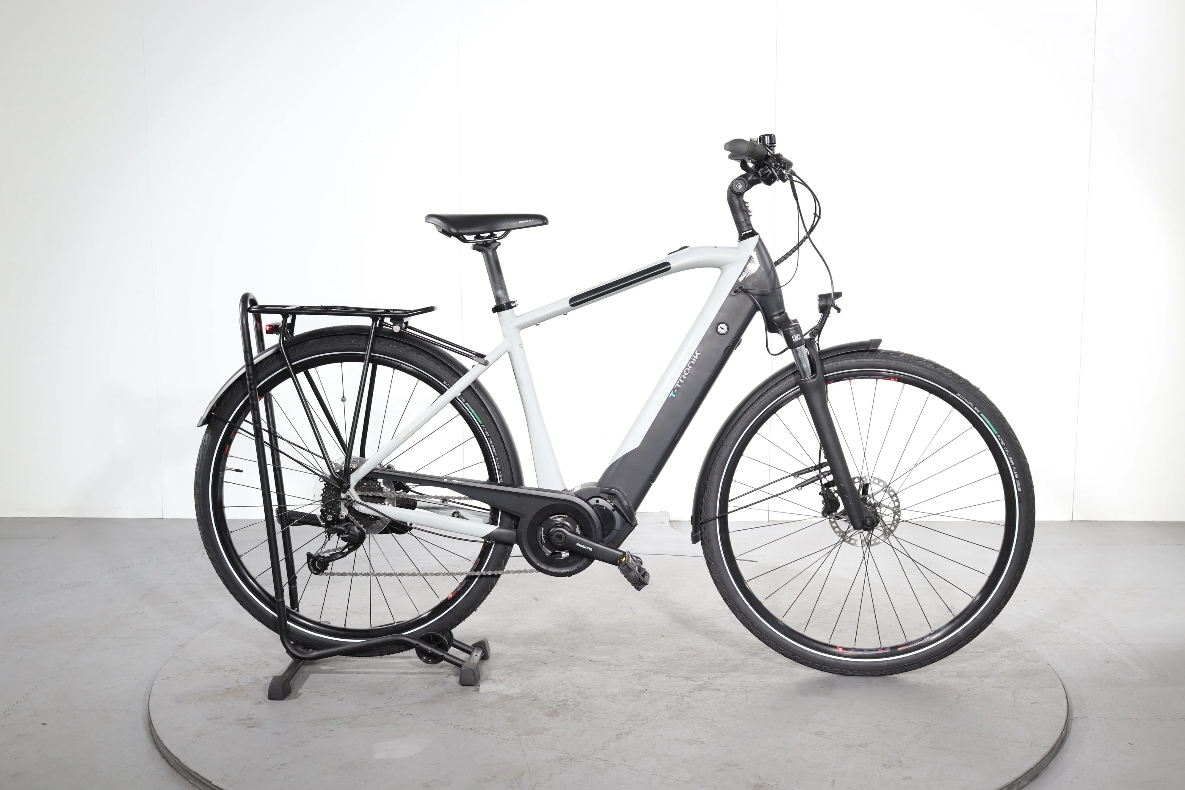 Bianchi T-Tronik T-Type