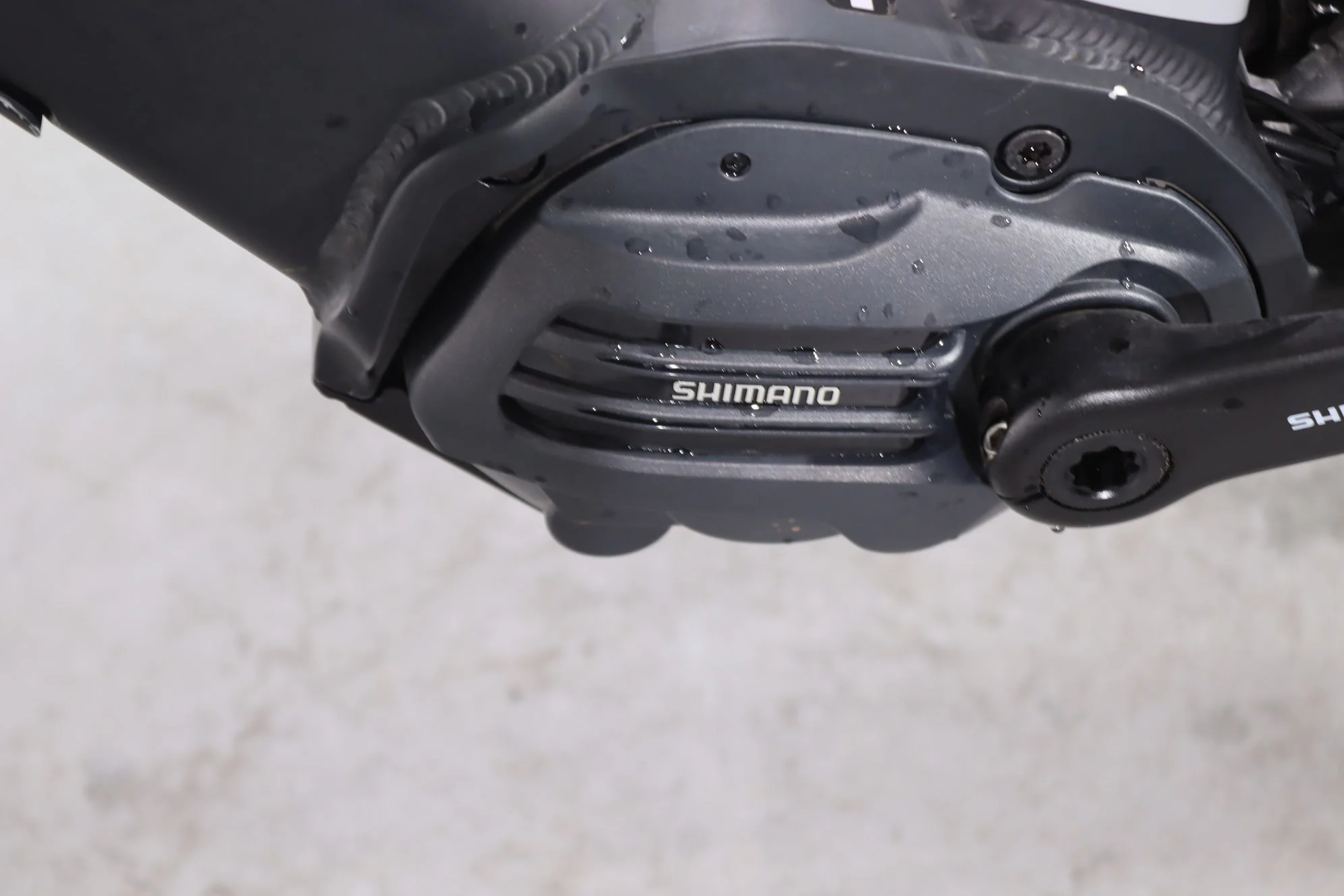 Bianchi T-Tronik T-Type - Image 10