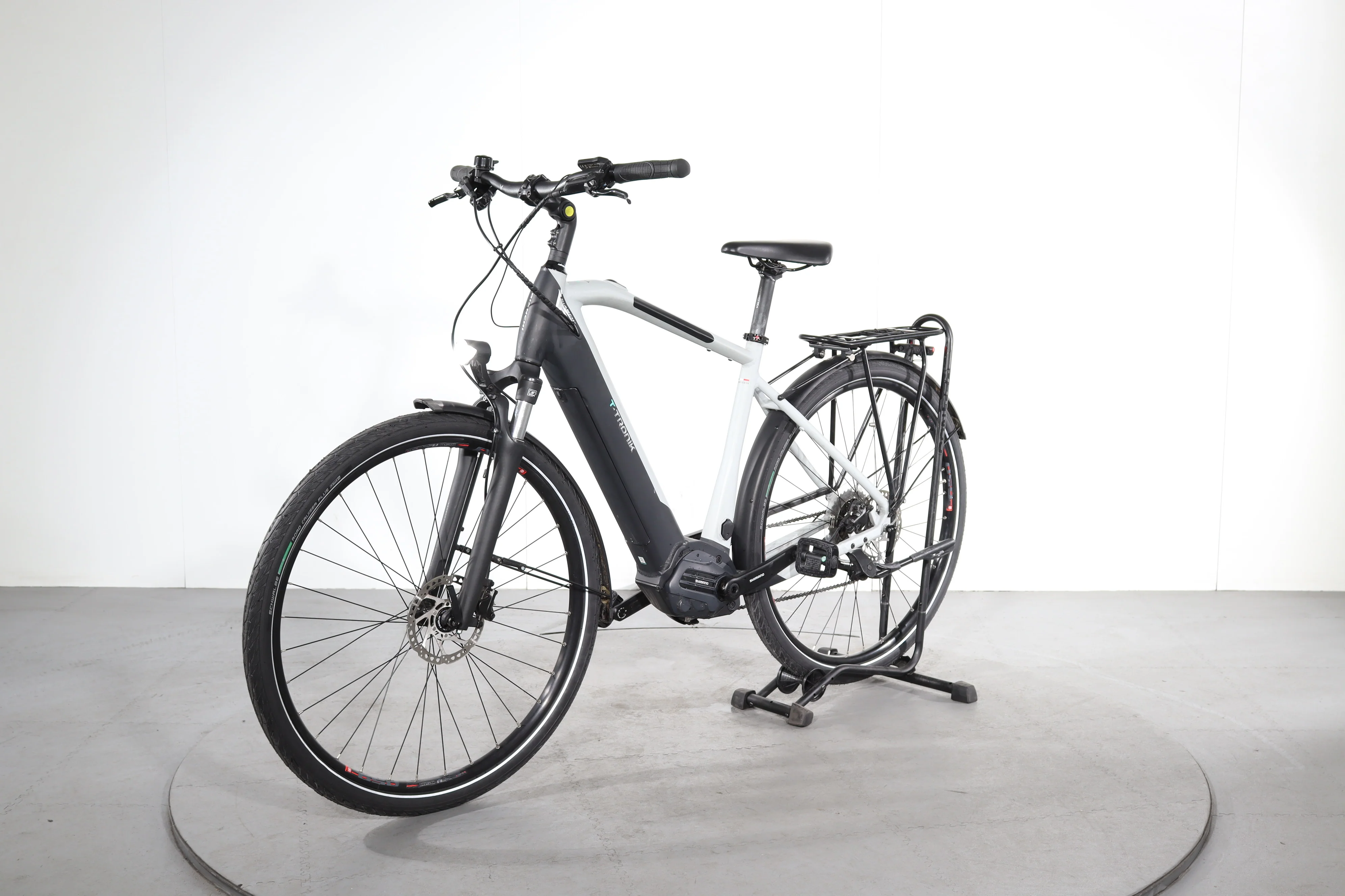 Bianchi T-Tronik T-Type - Image 3