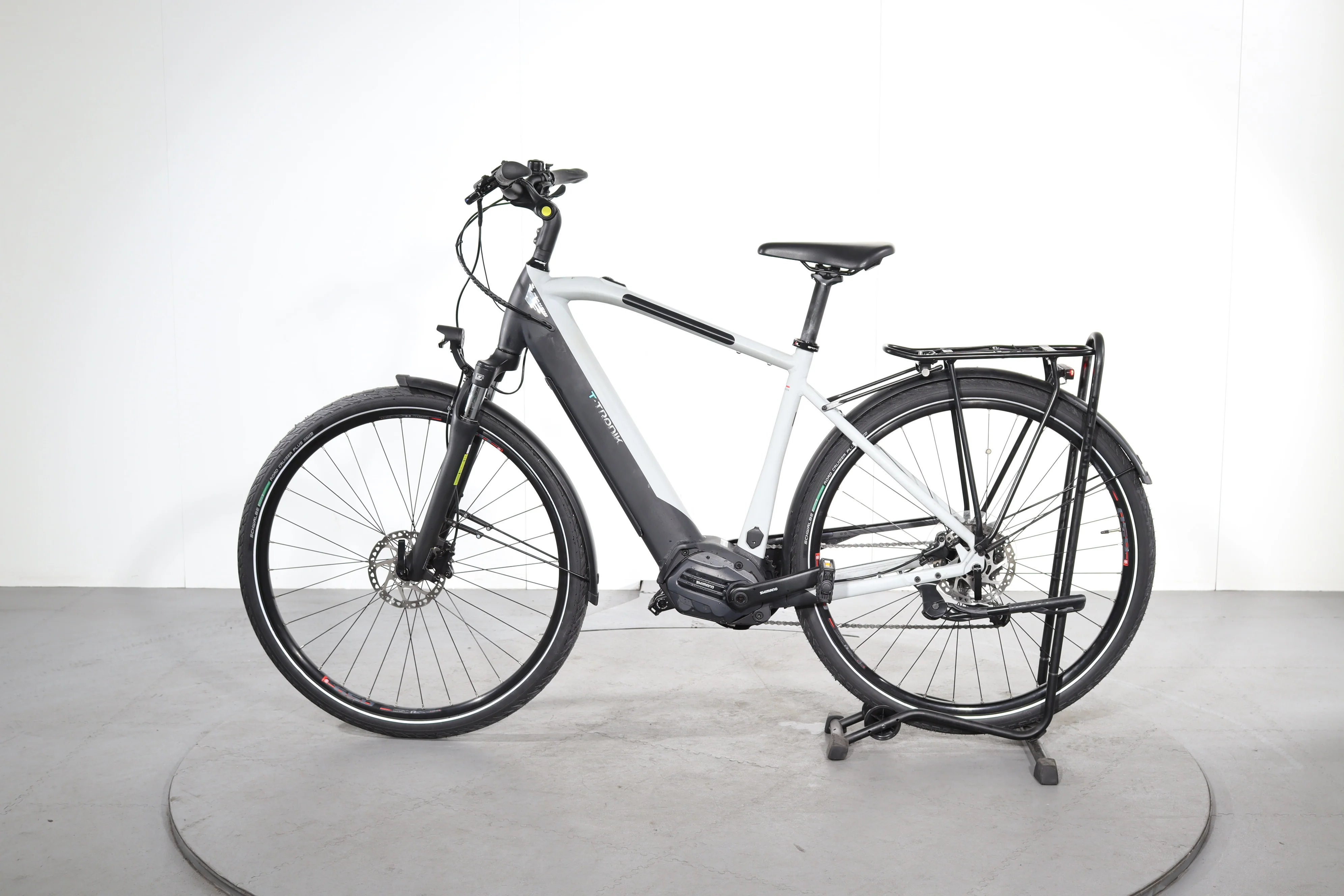 Bianchi T-Tronik T-Type - Image 4