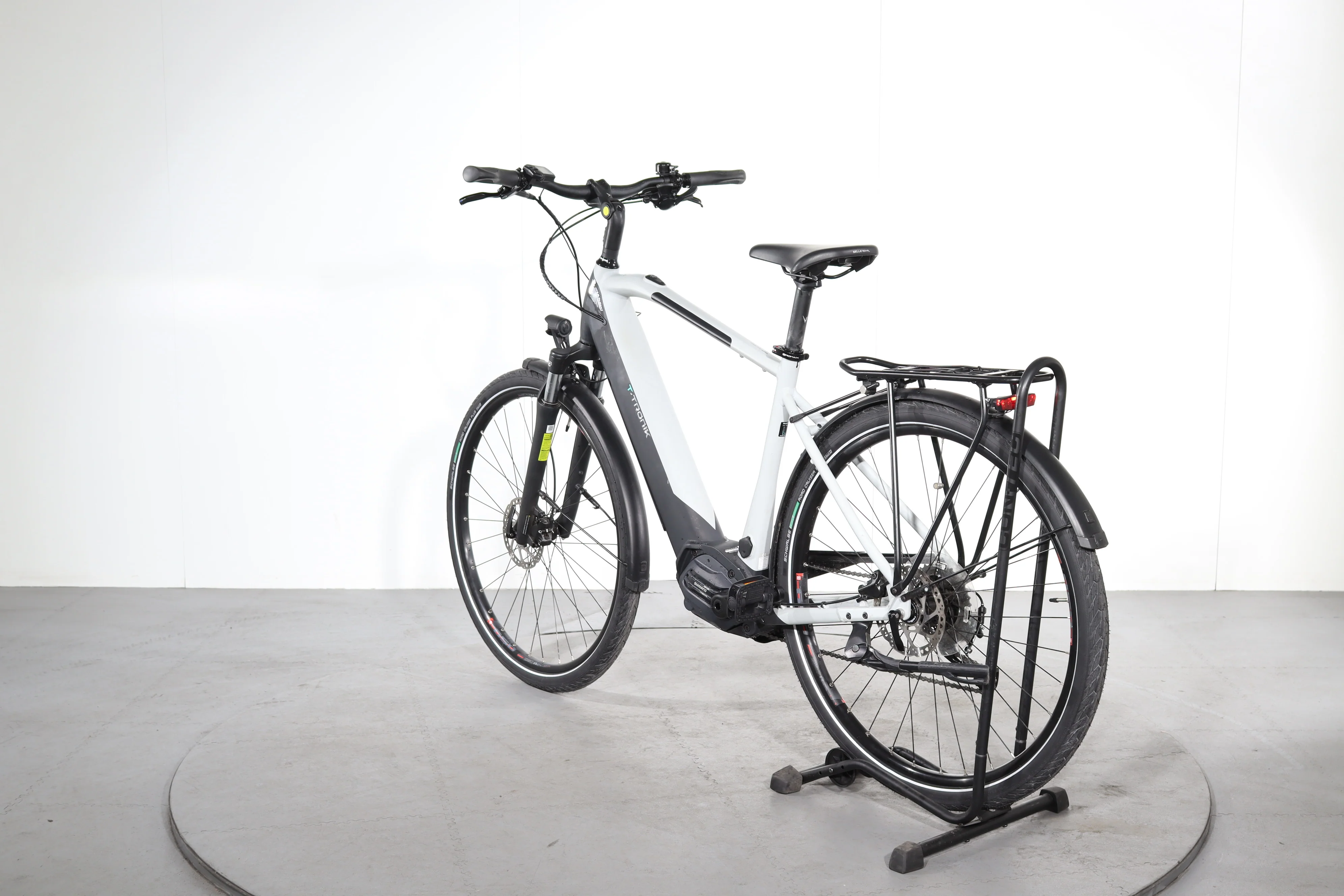 Bianchi T-Tronik T-Type - Image 5
