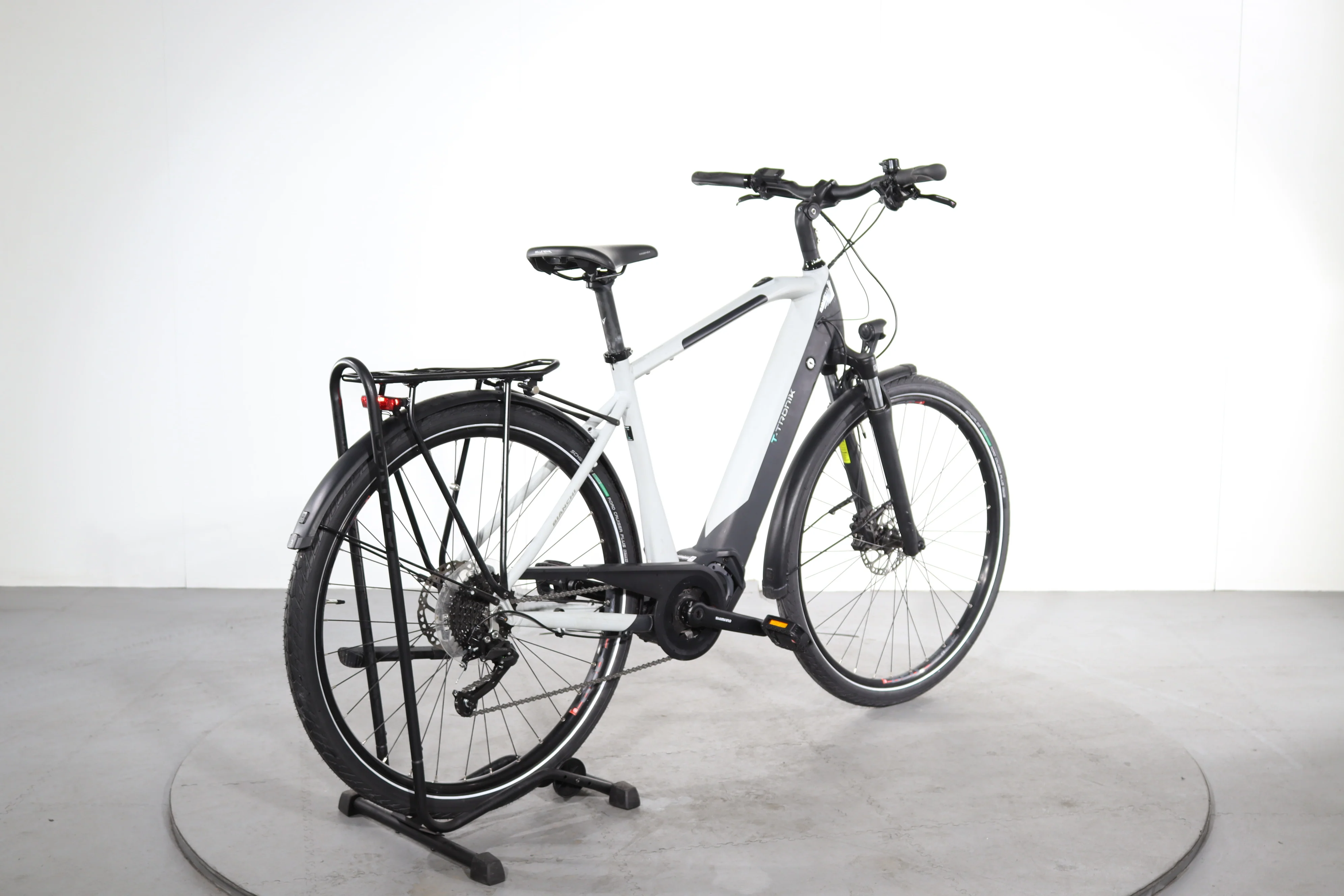 Bianchi T-Tronik T-Type - Image 6